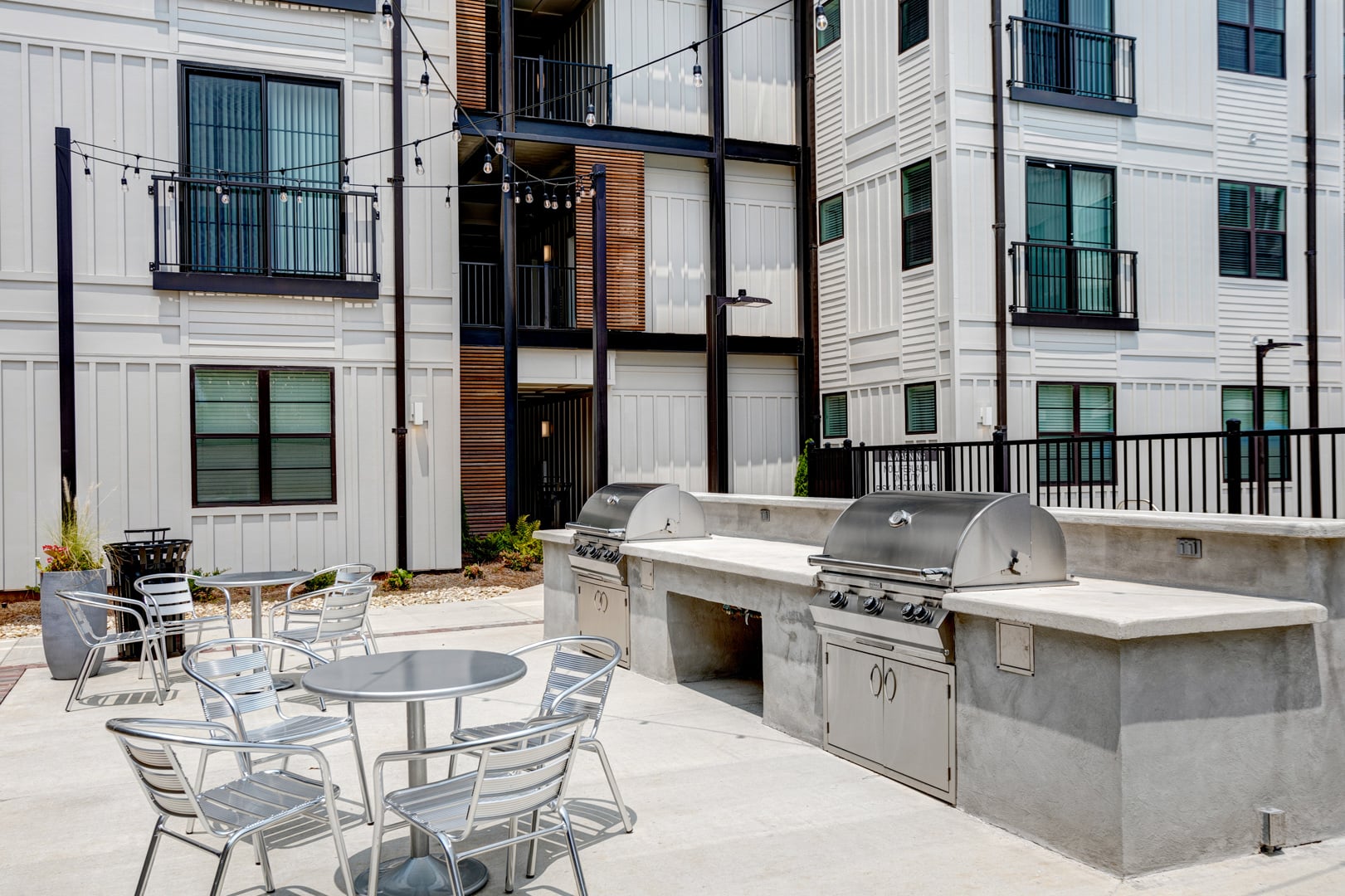 The Lofts at Dallas Mill gallery 19