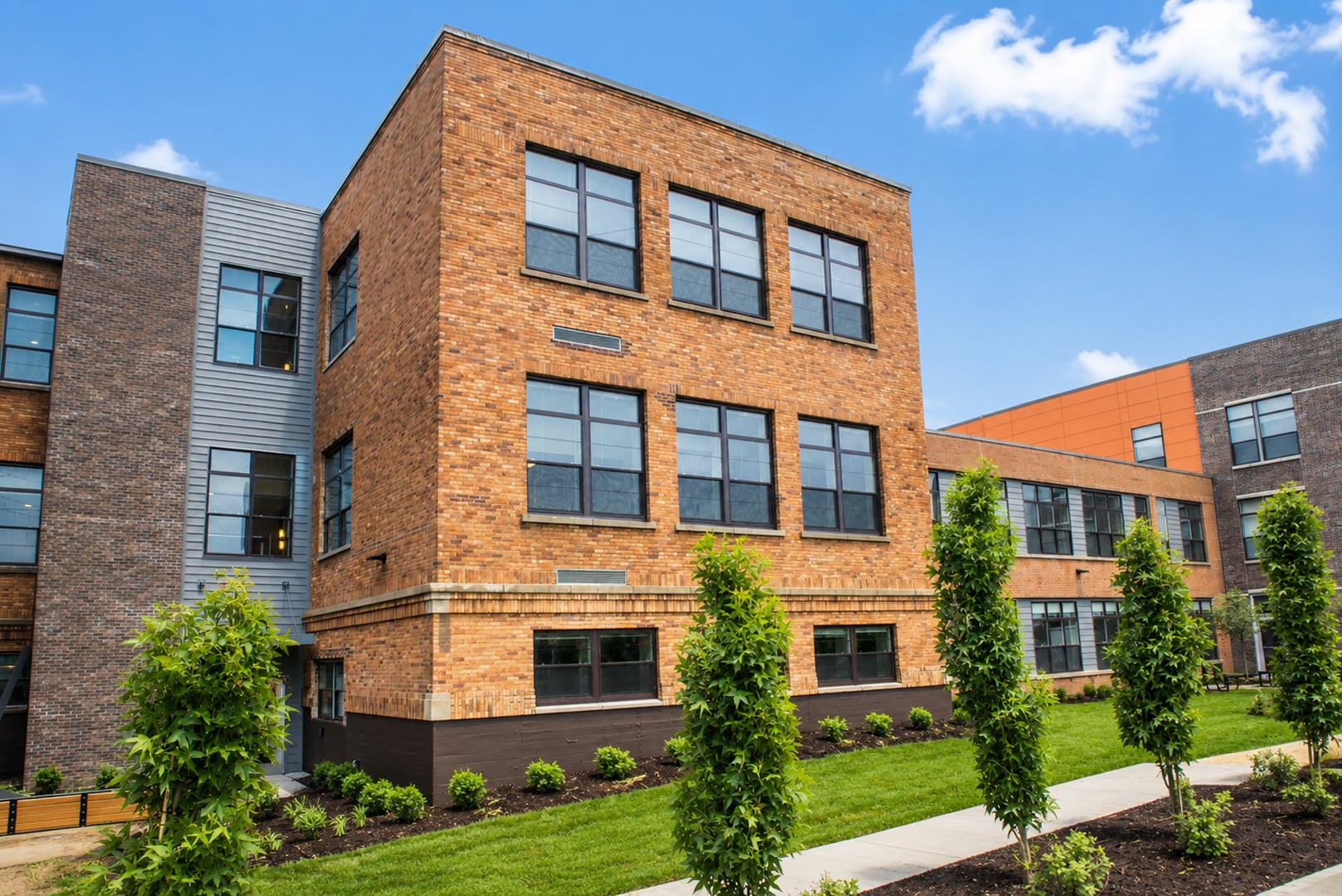 Eagledale Senior gallery 2