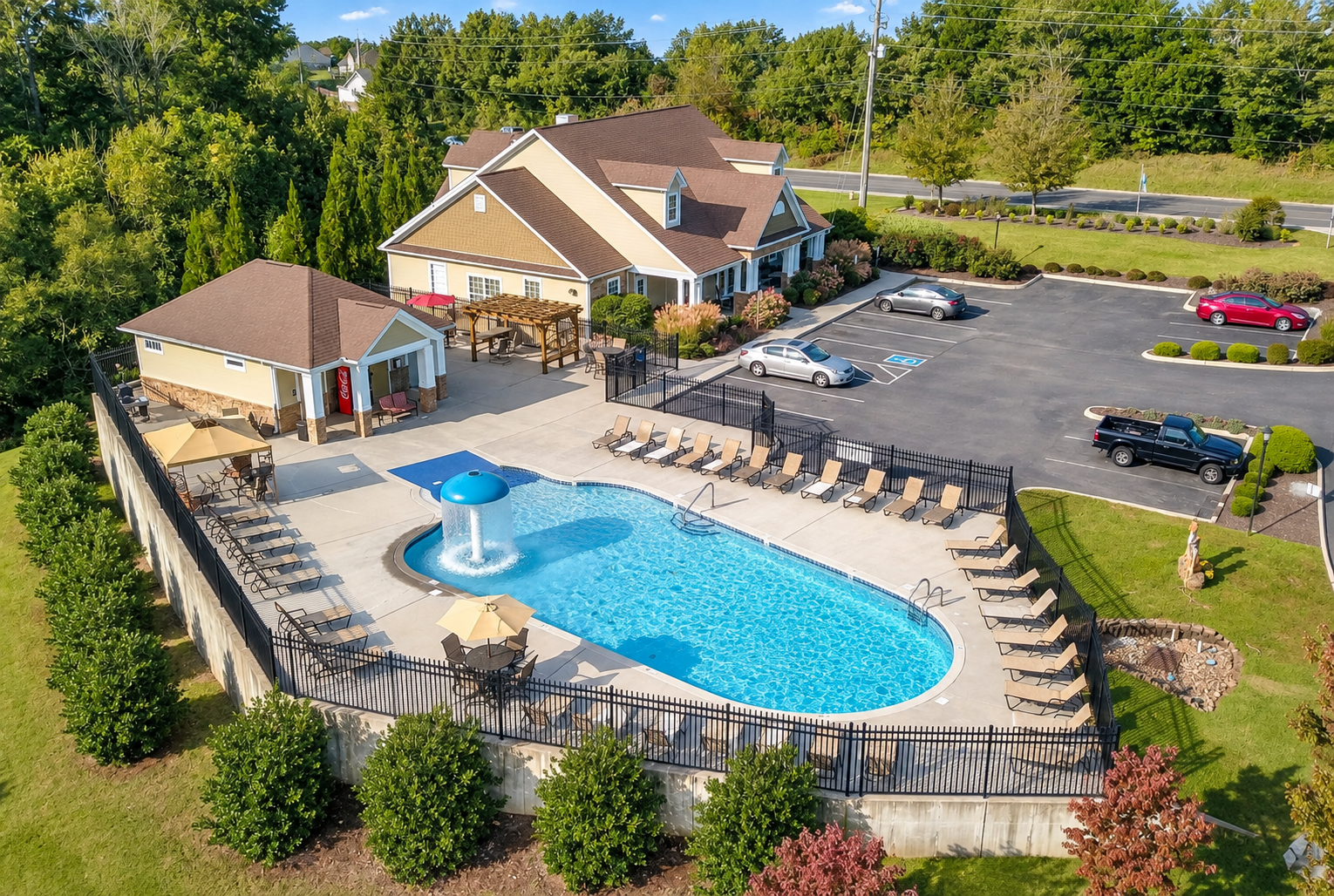 Legacy Pointe gallery image