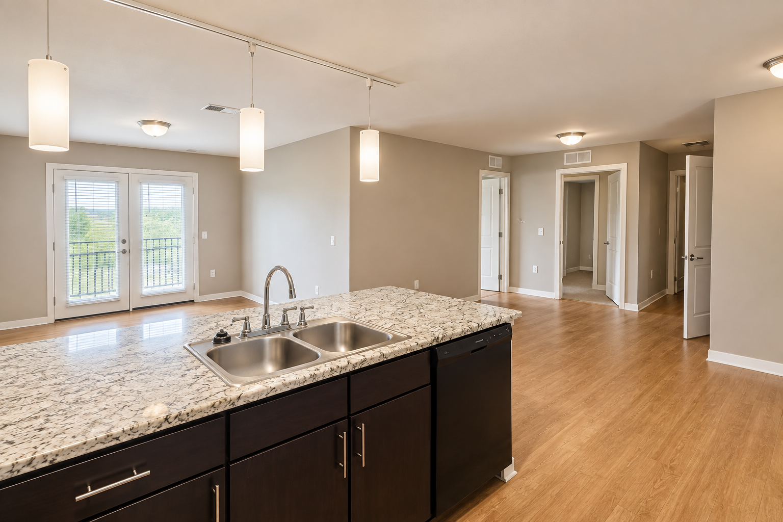 Washington Apartments gallery image