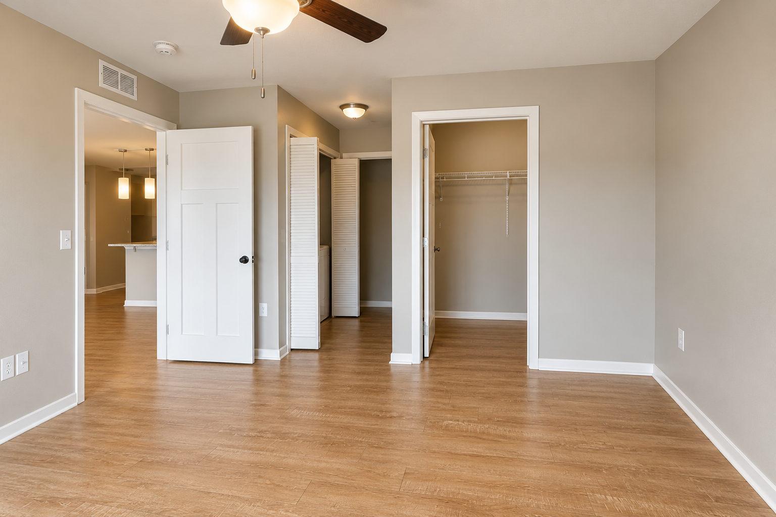 Washington Apartments gallery 4