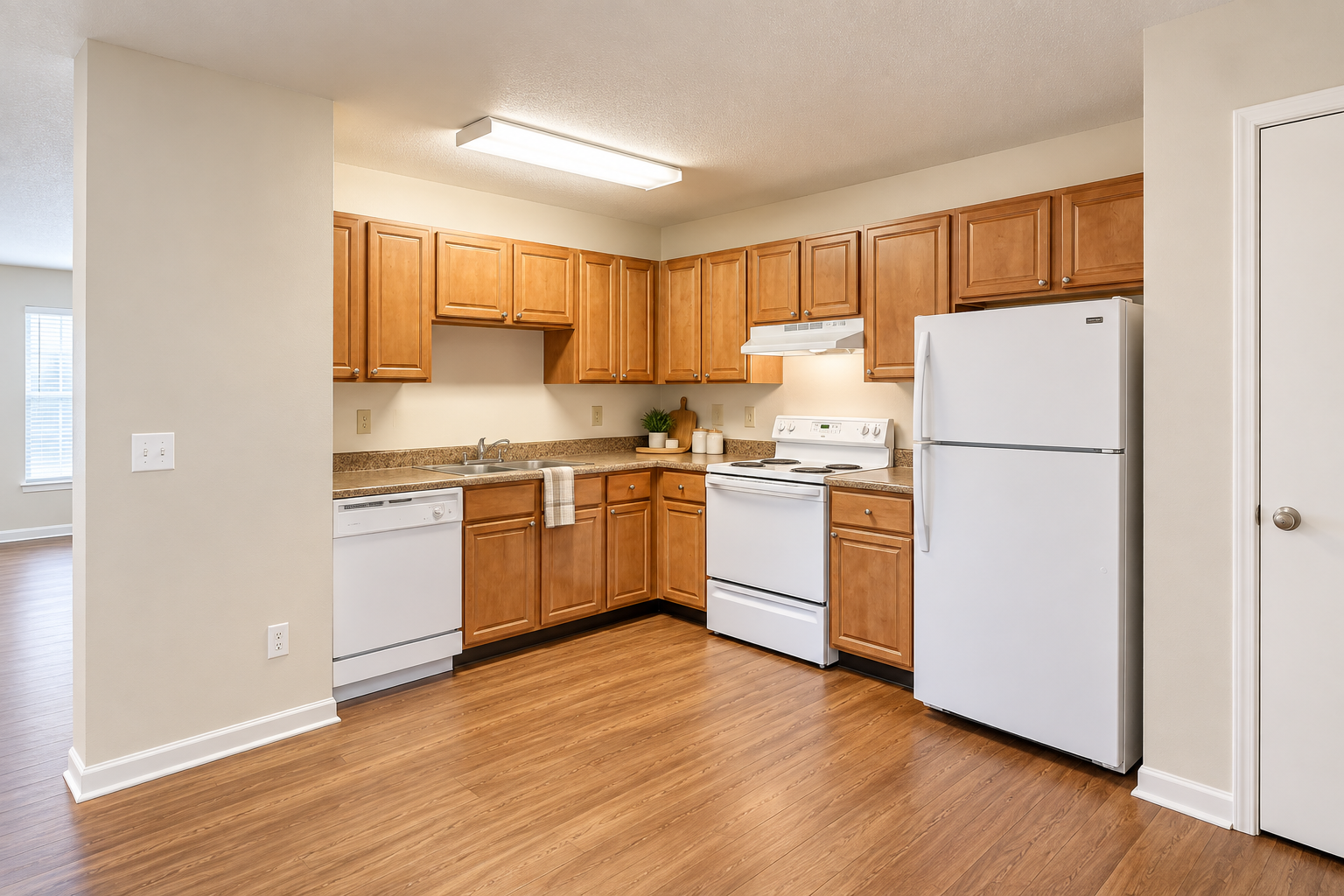 Rutherford Pointe Townhomes gallery photo
