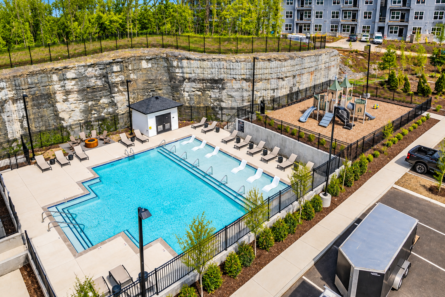 Stone Bridge Lofts gallery photo