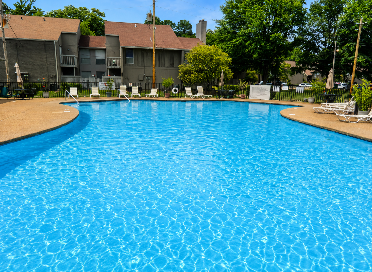 Amenities
