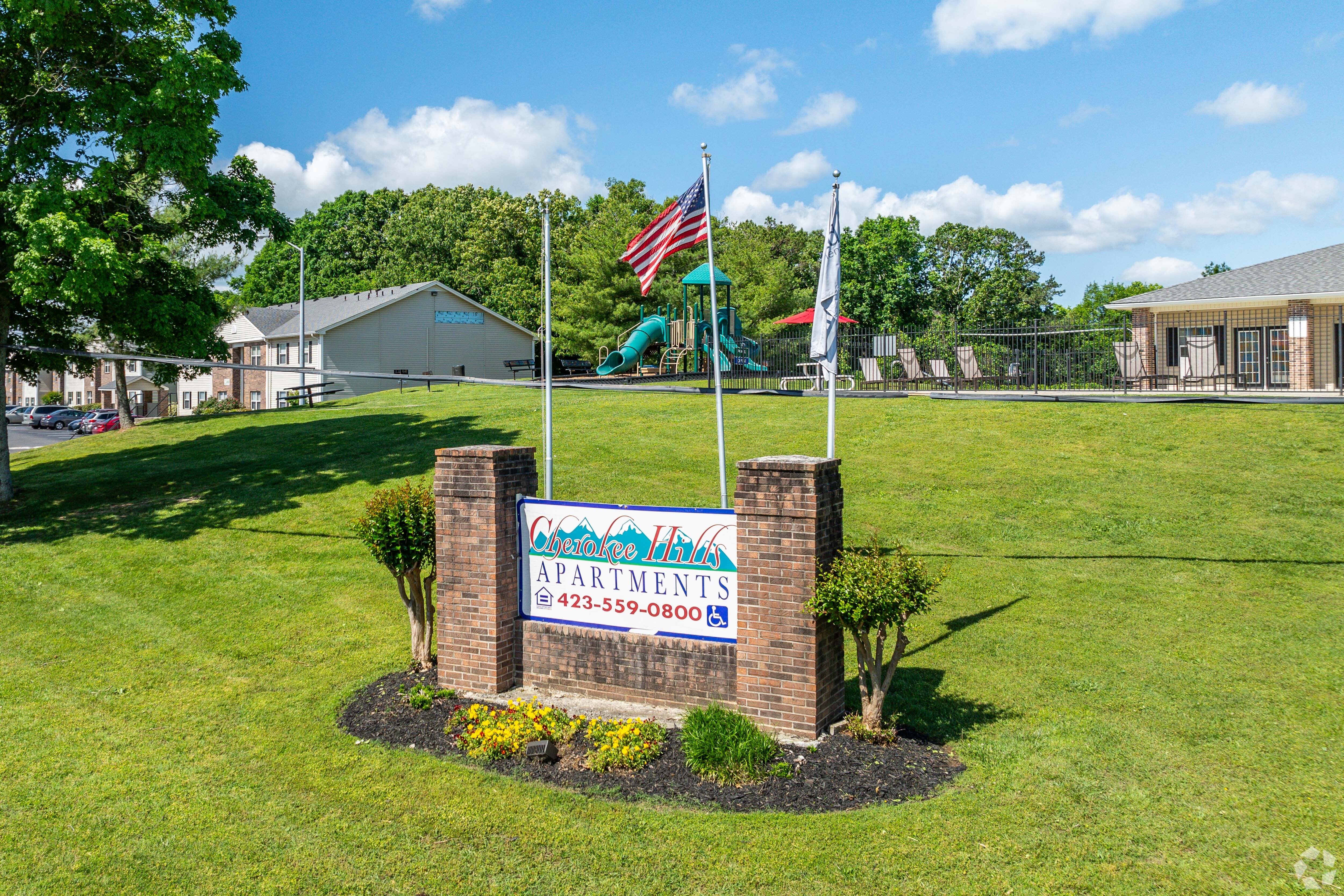 Cherokee Hills gallery 4