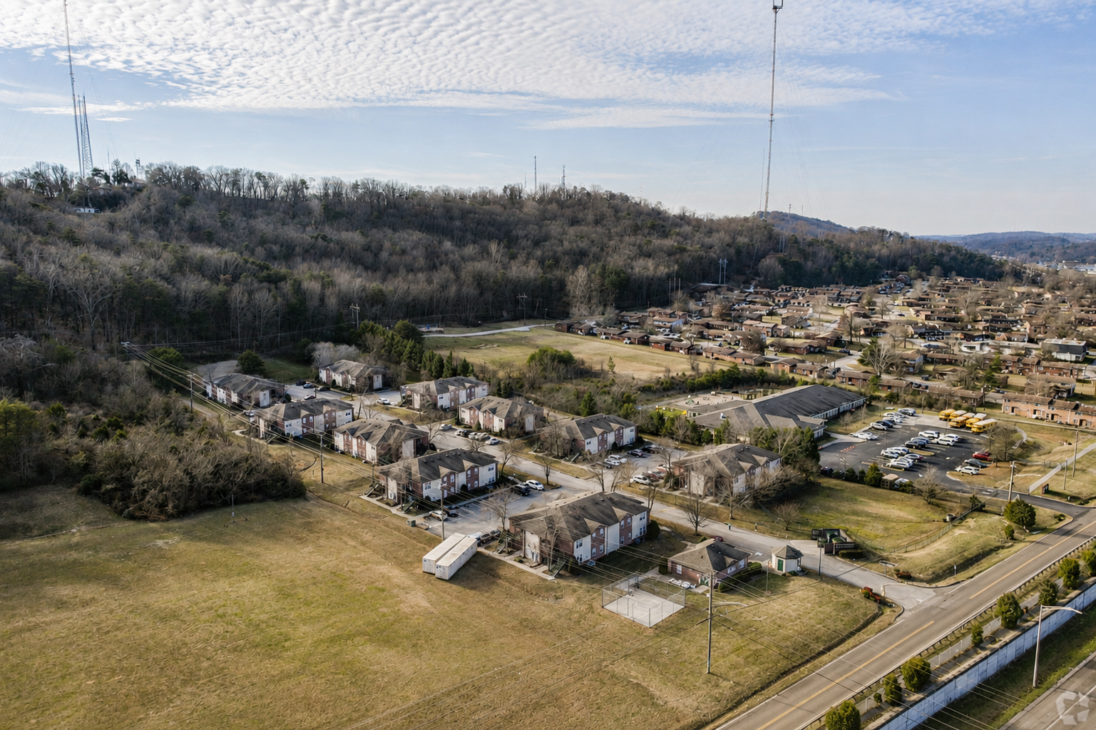 Summercrest Apartments gallery 2