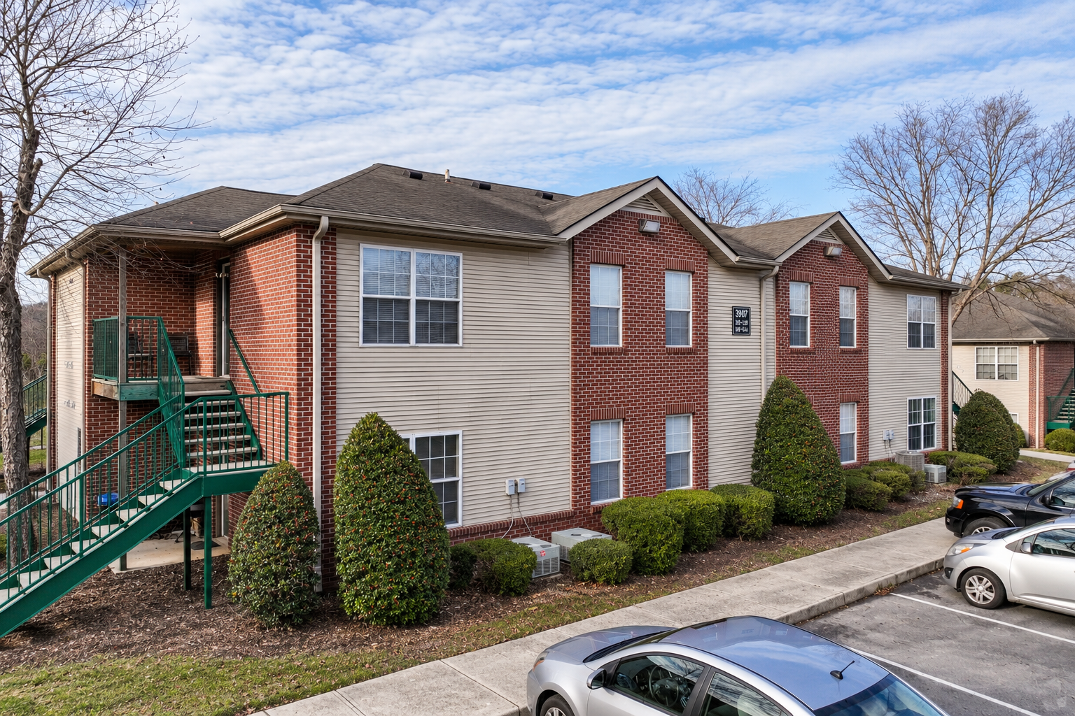 Summercrest Apartments gallery 3