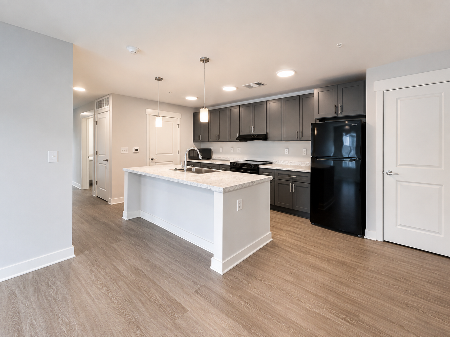 West Baden Lofts gallery 1