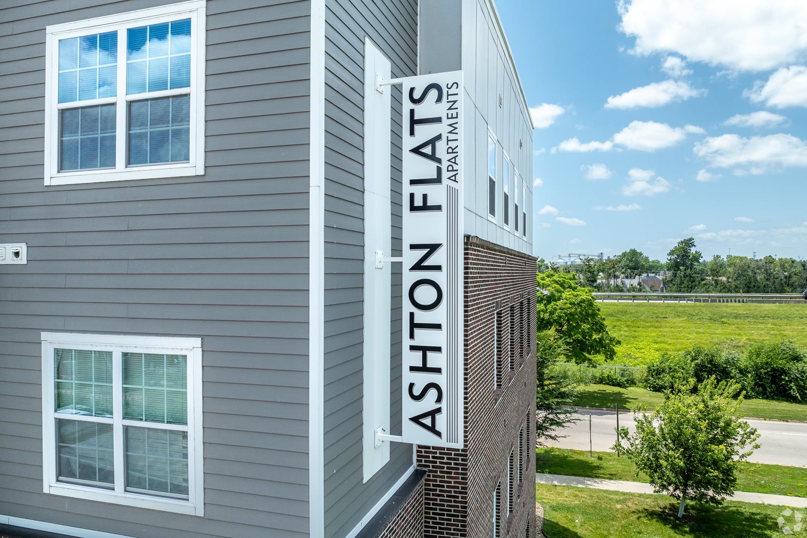 Ashton Flats gallery 2