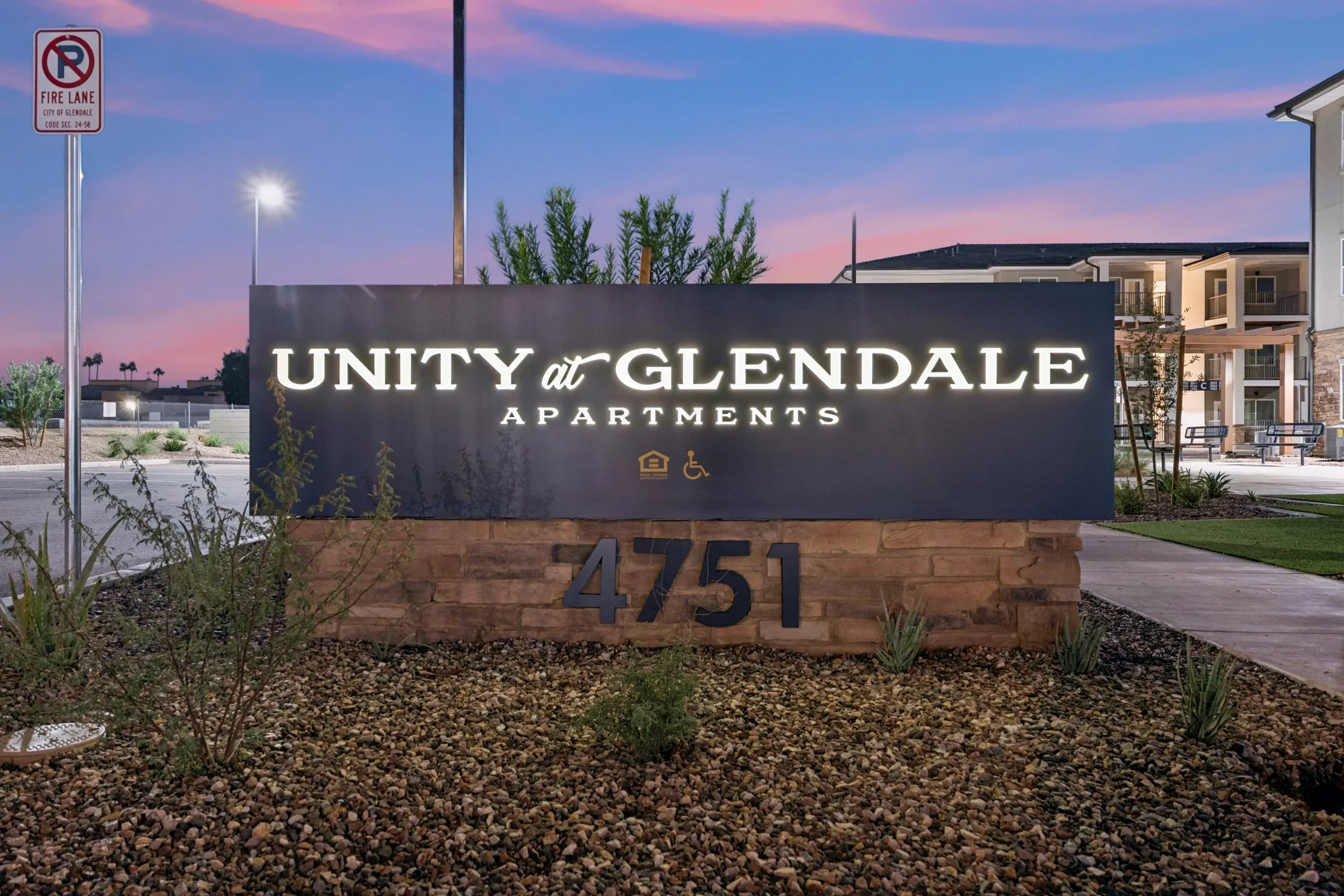 Unity at Glendale gallery image