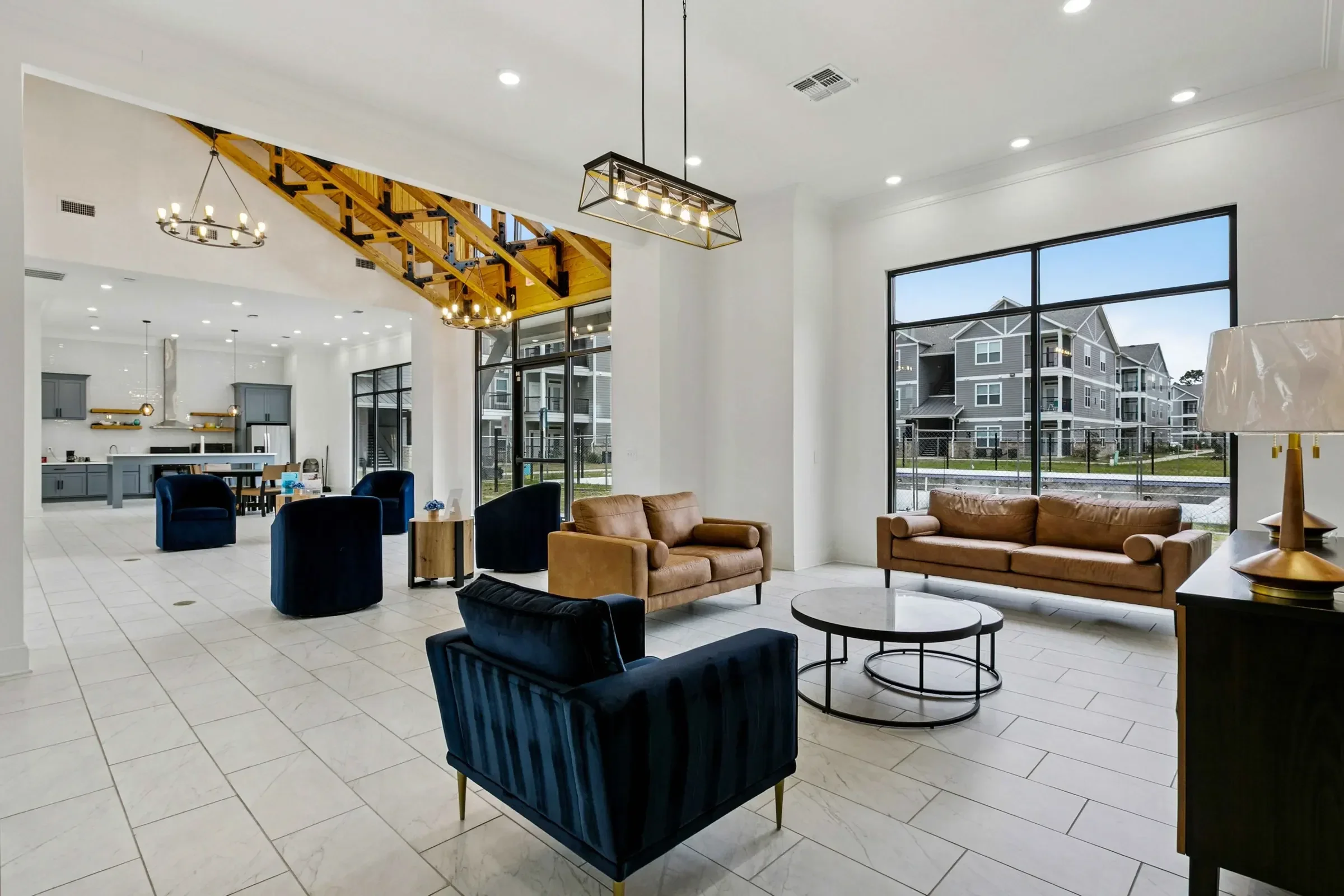 Sherwood Oaks gallery image