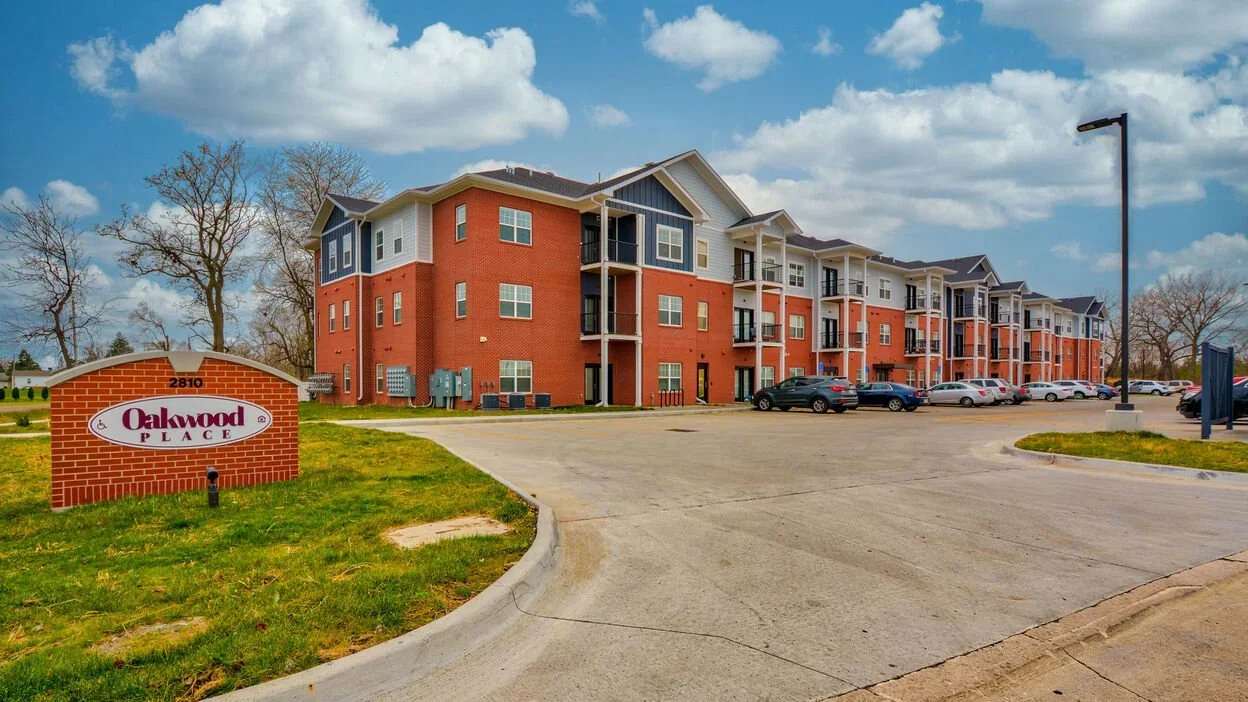 Oakwood Place photo 1