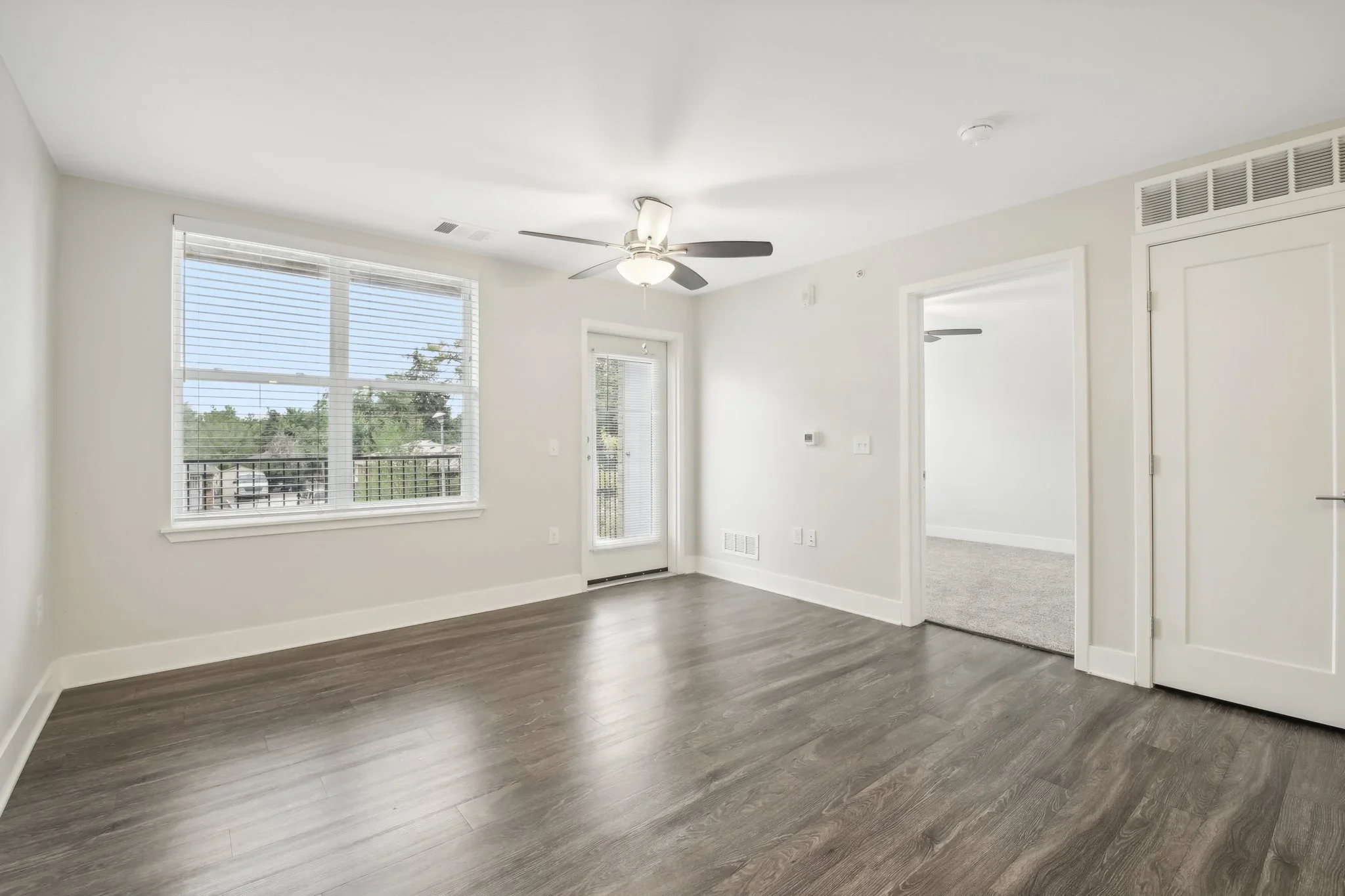 Residences at Hoffman gallery image