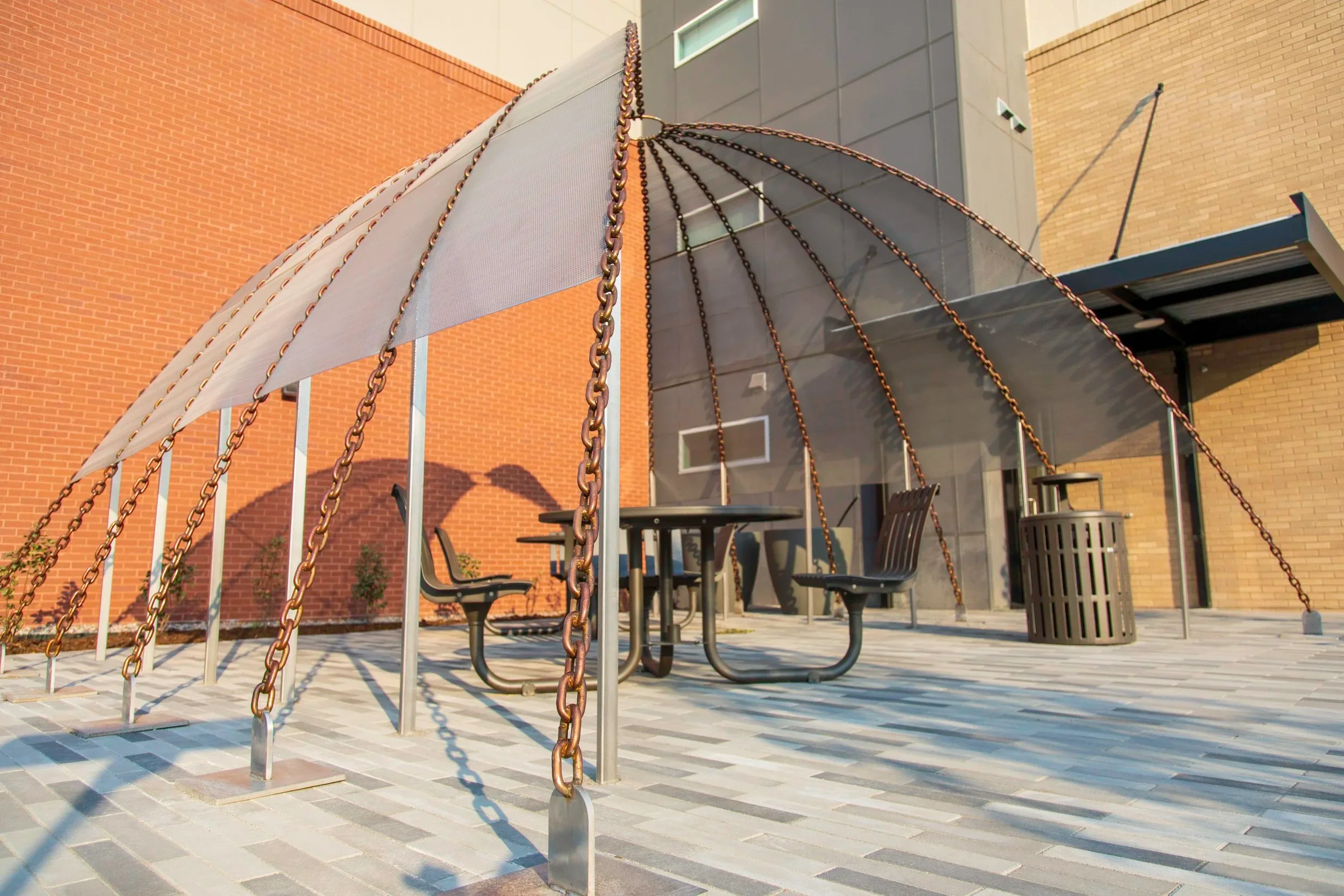Residences at Hoffman gallery image