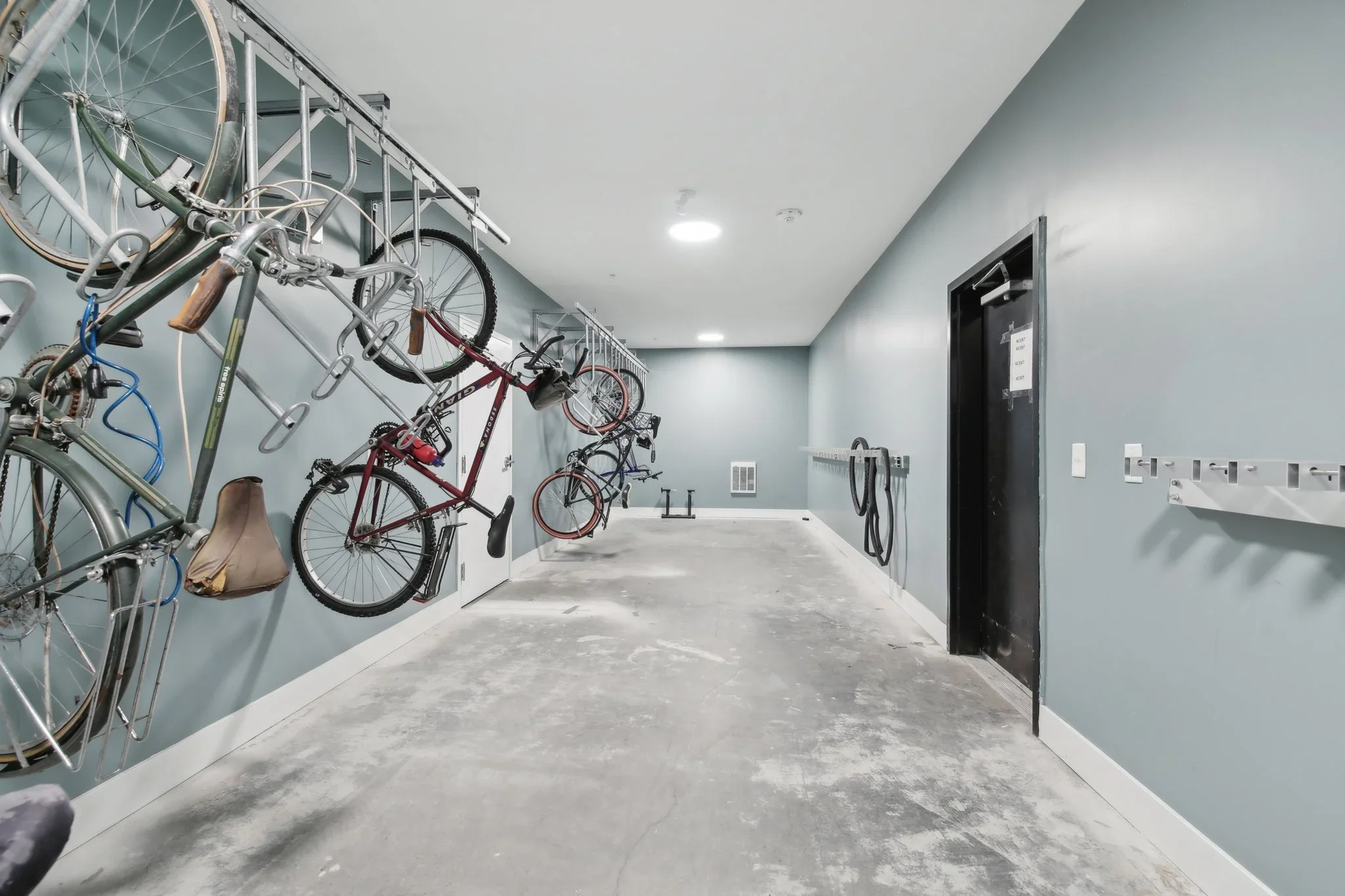 Residences at Hoffman gallery image