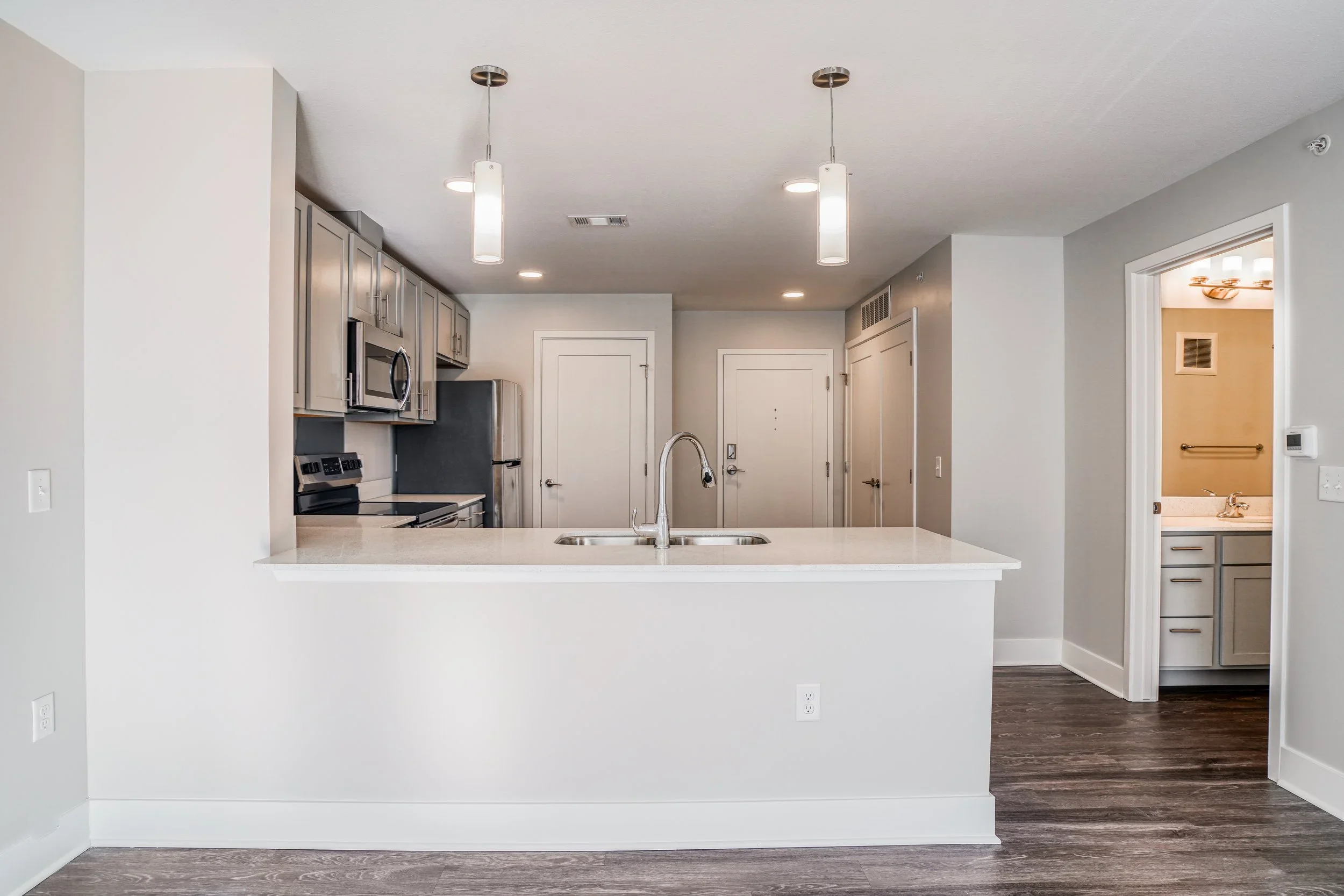 Residences at Hoffman gallery image