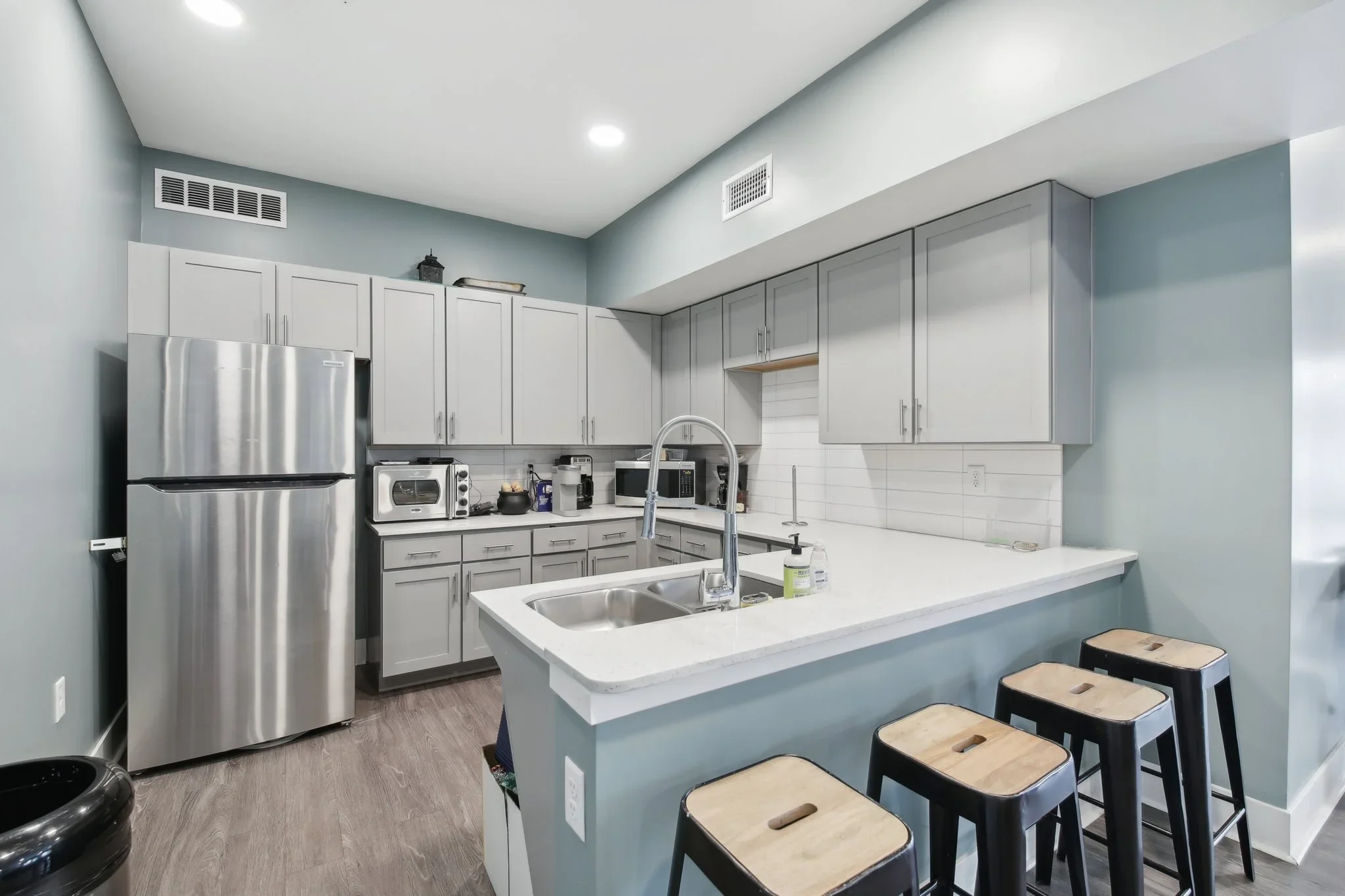 Residences at Hoffman gallery image