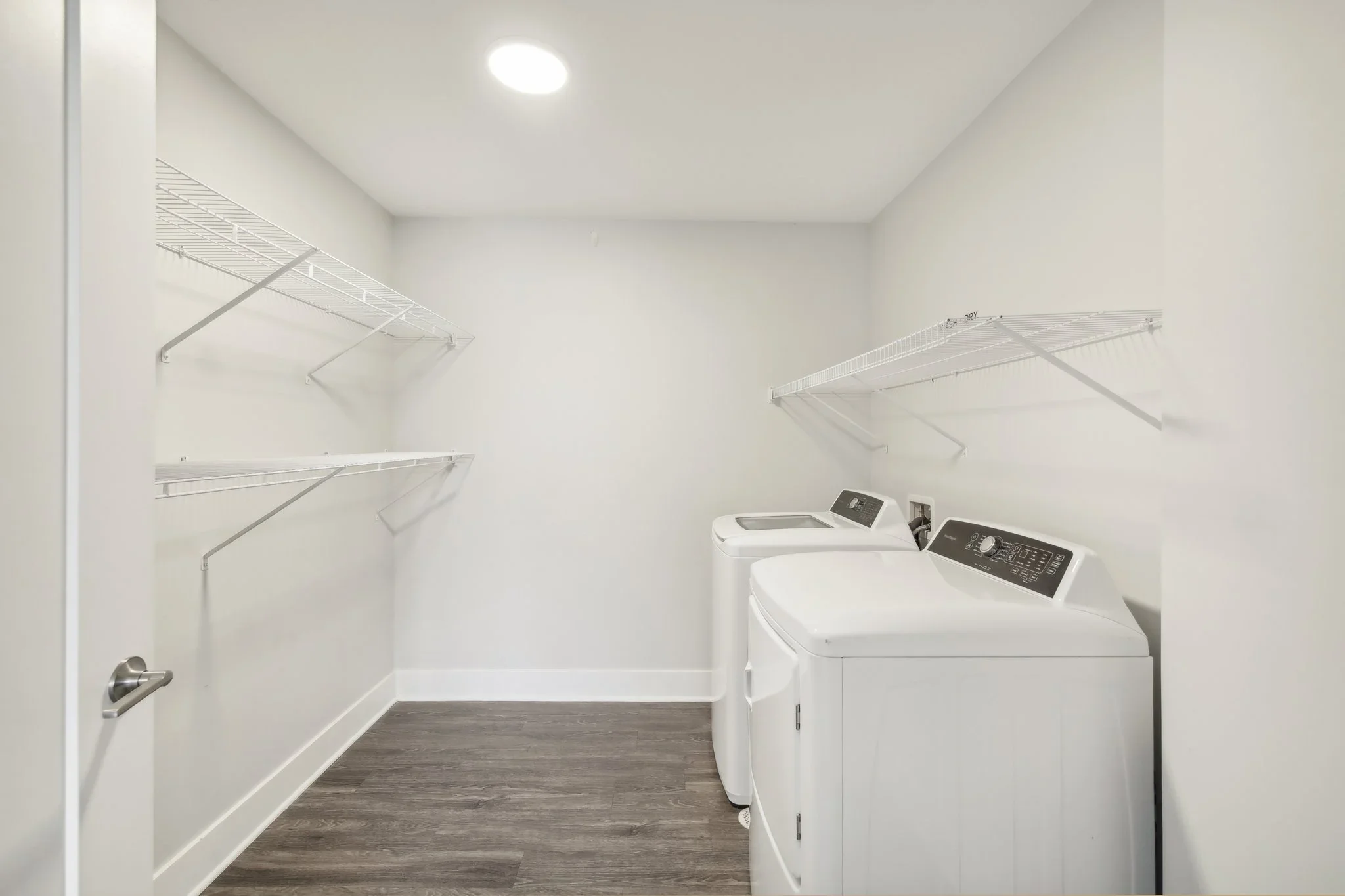 Residences at Hoffman gallery image