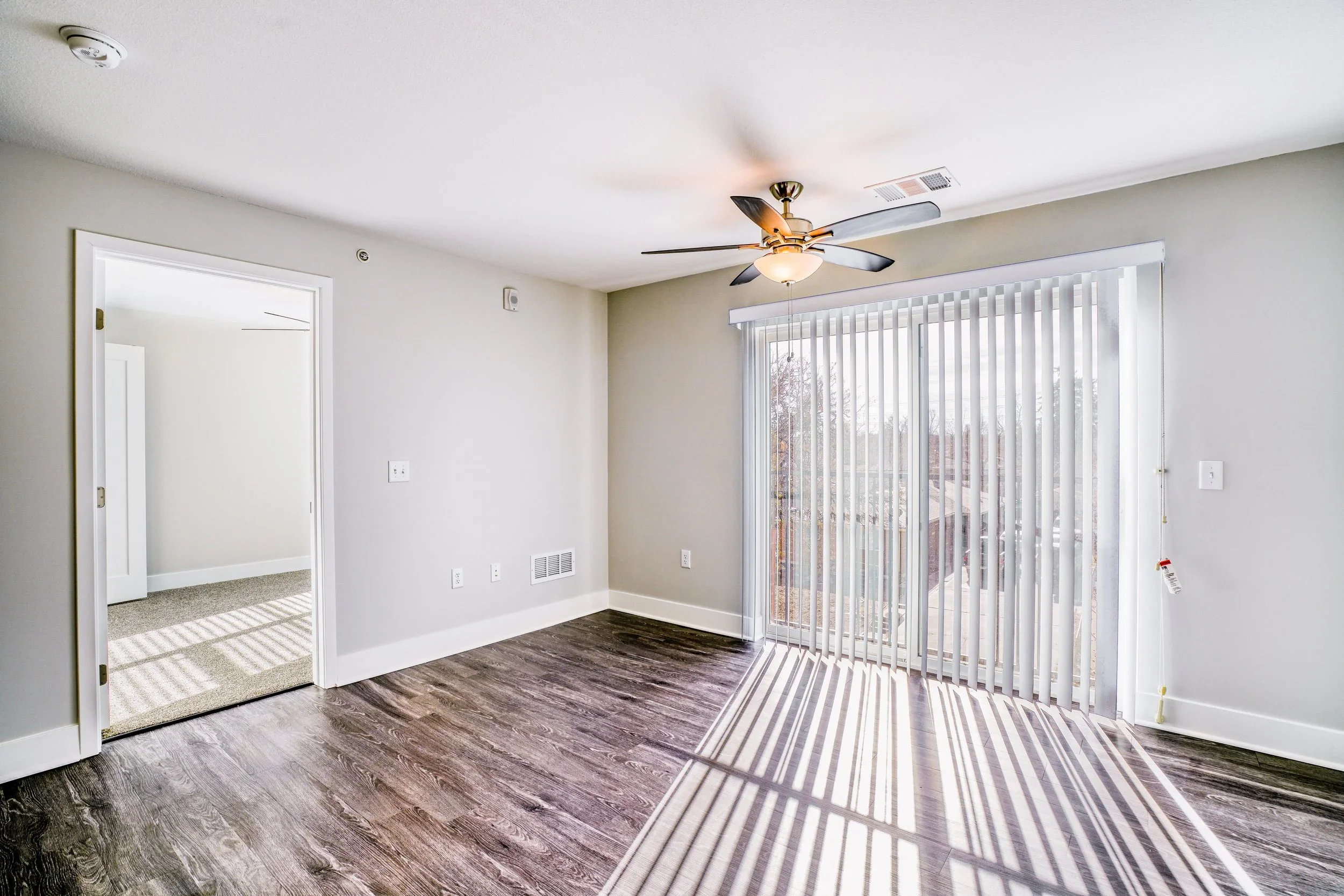 Residences at Hoffman gallery image
