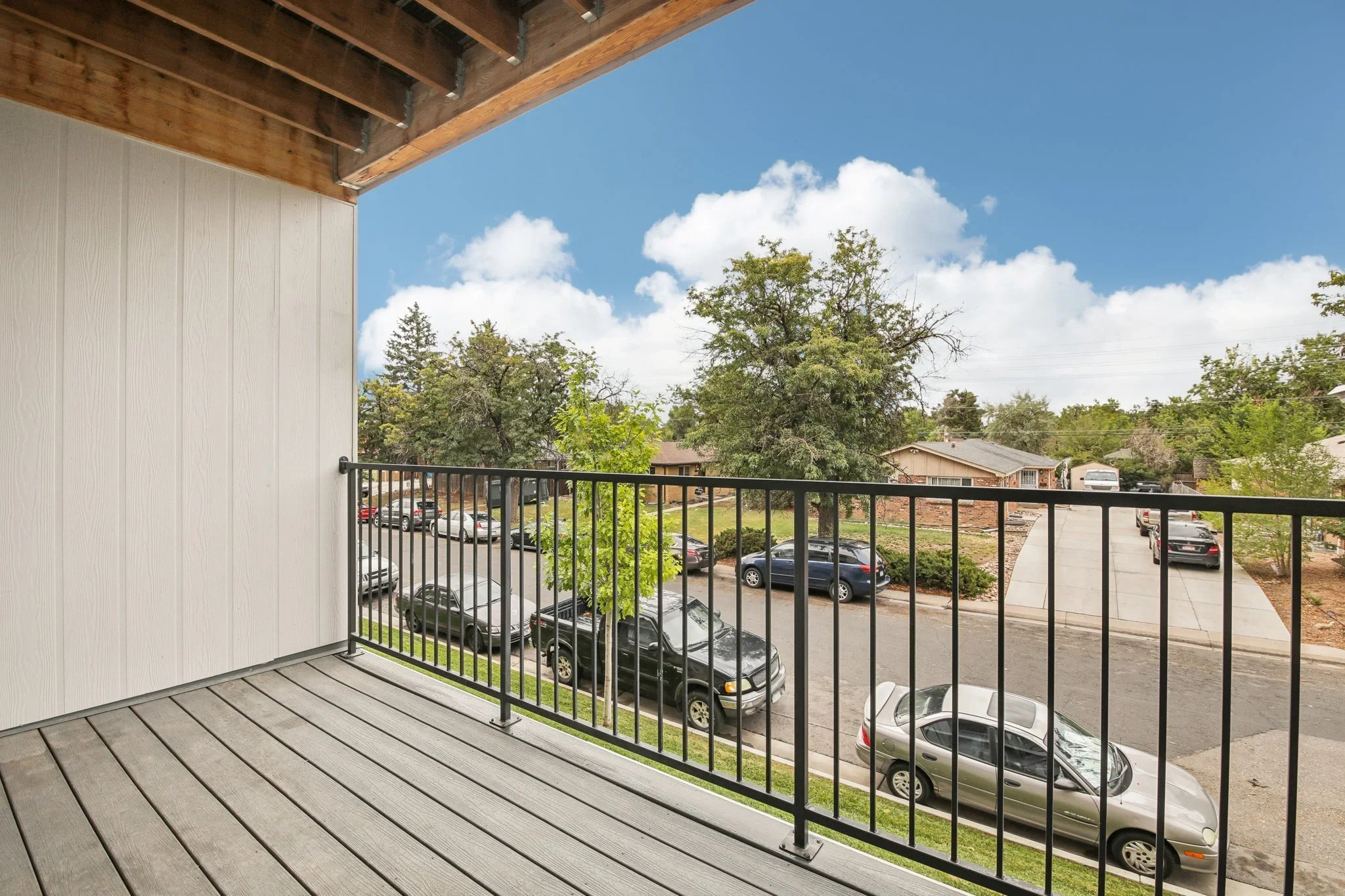 Residences at Hoffman gallery image