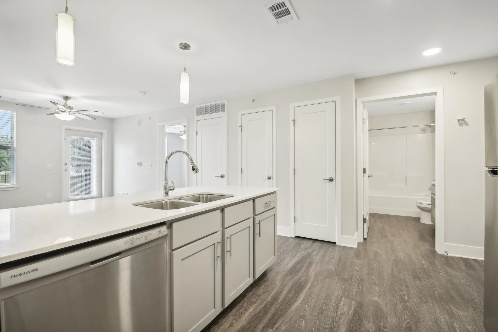 Residences at Hoffman gallery image