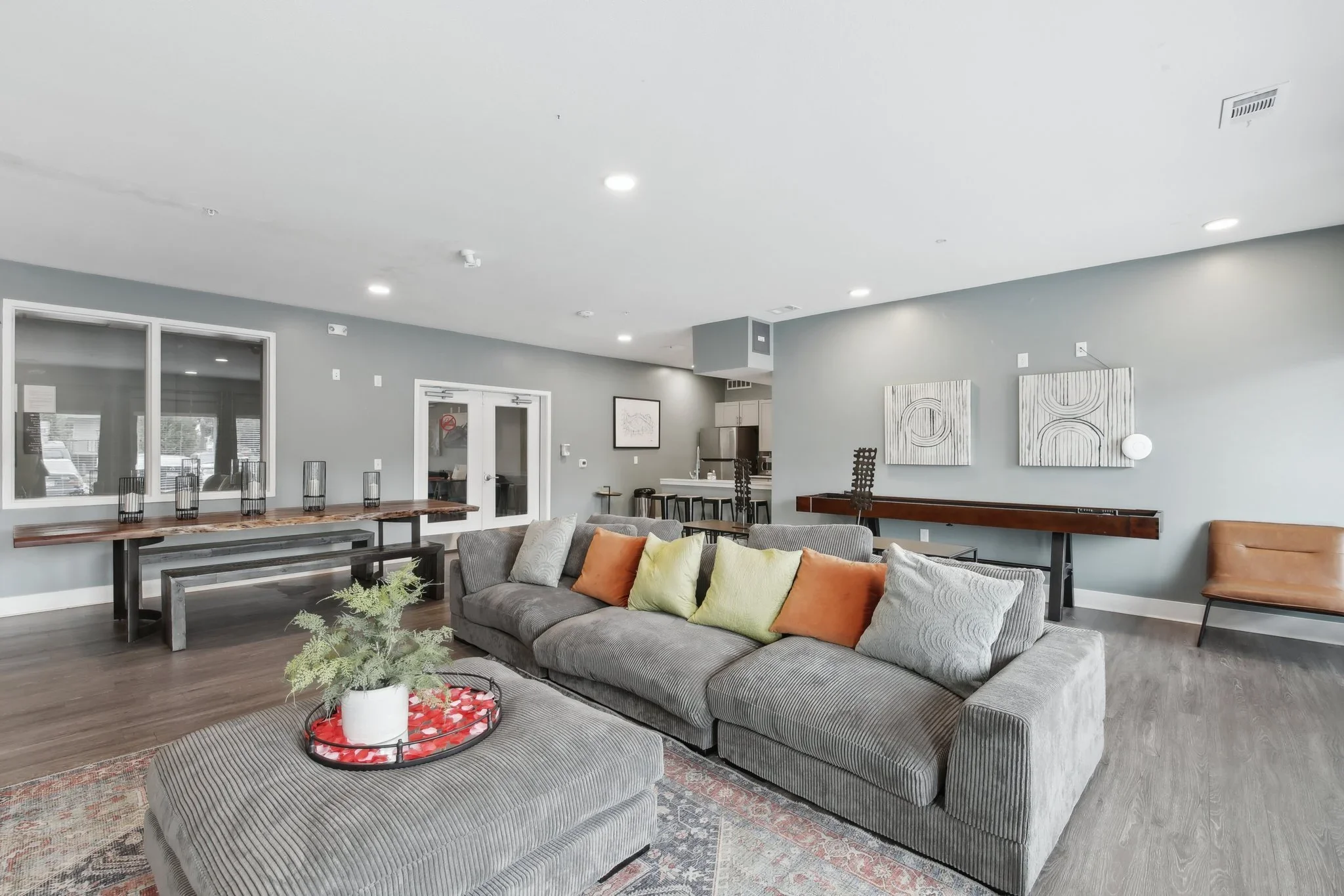 Residences at Hoffman gallery image