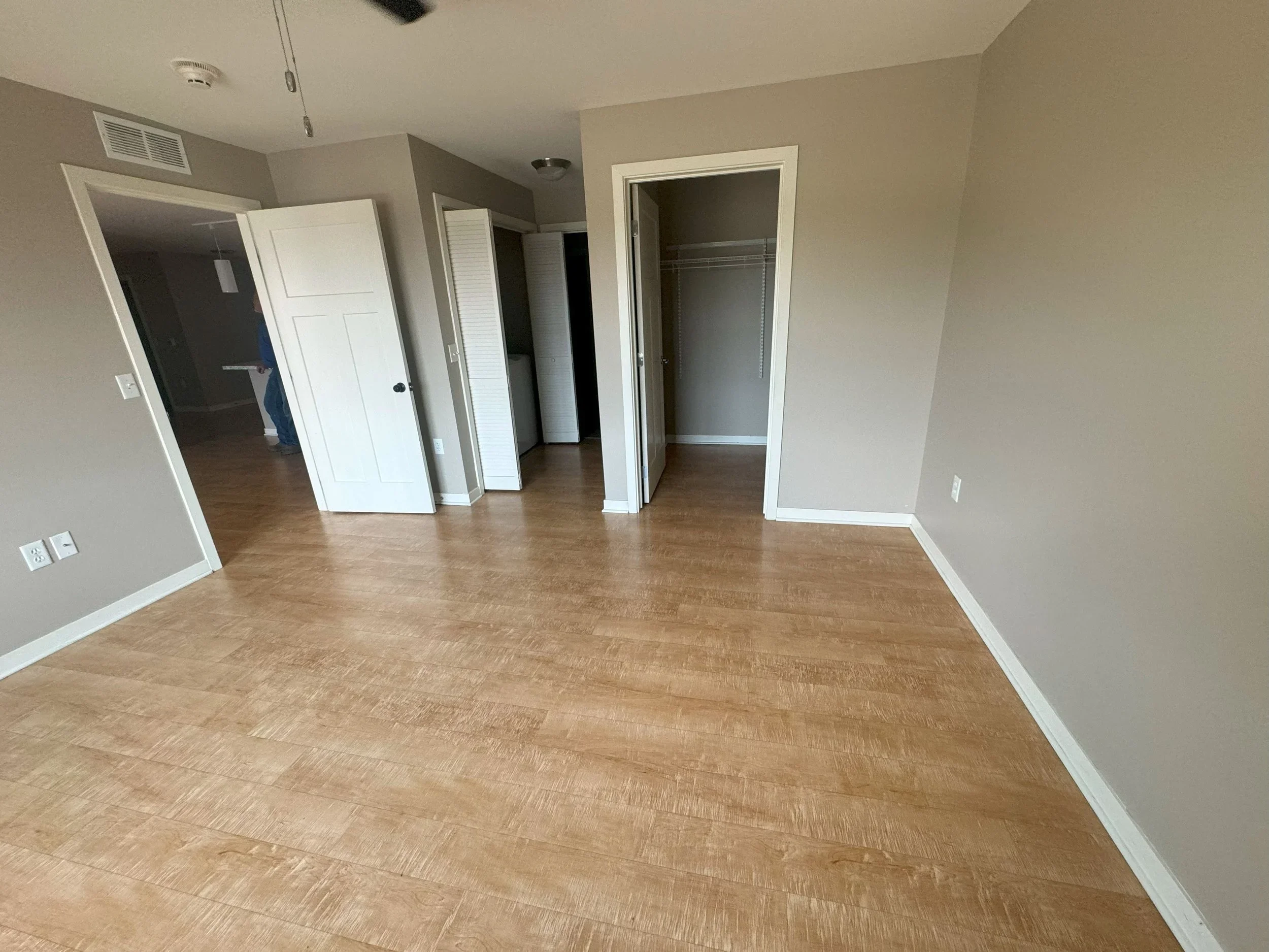 Washington Apartments gallery image