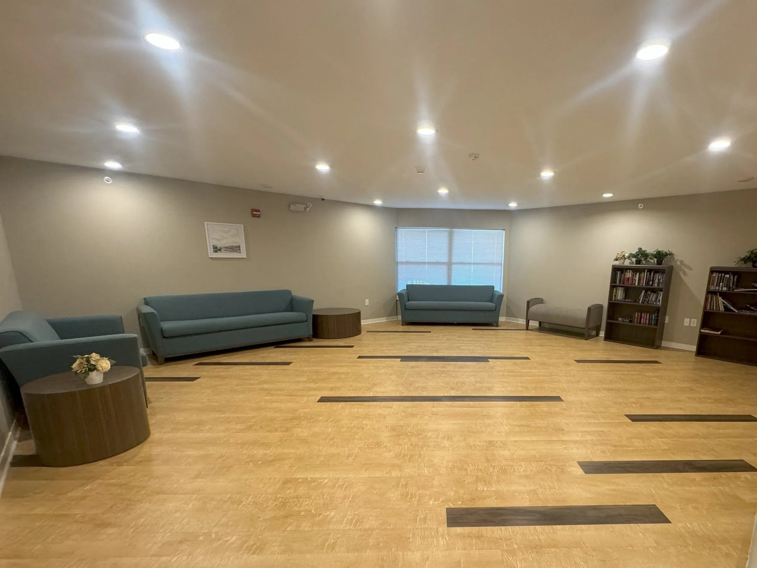 Washington Apartments gallery image