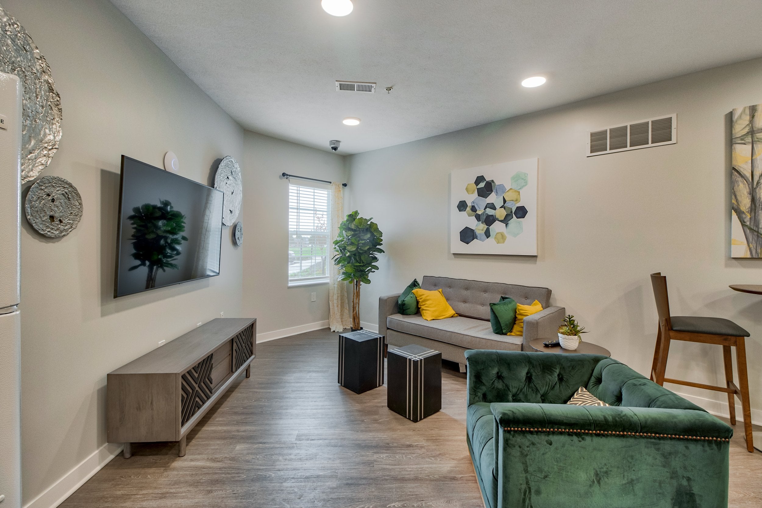 Union Lofts gallery image