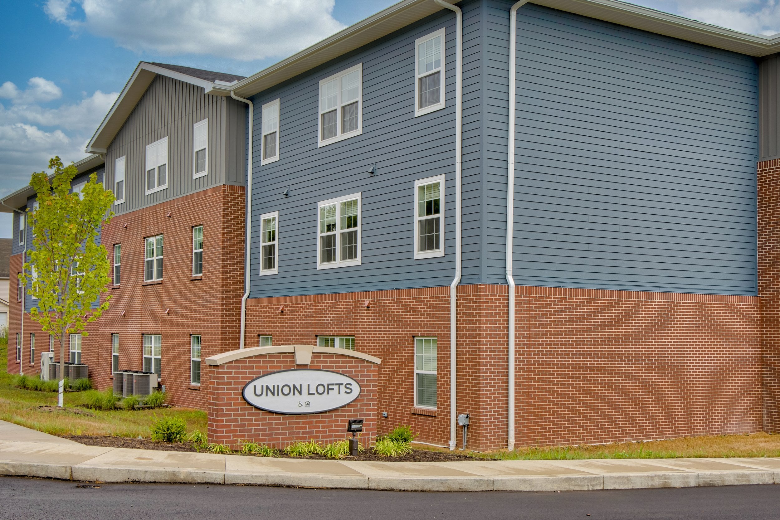 Union Lofts gallery image
