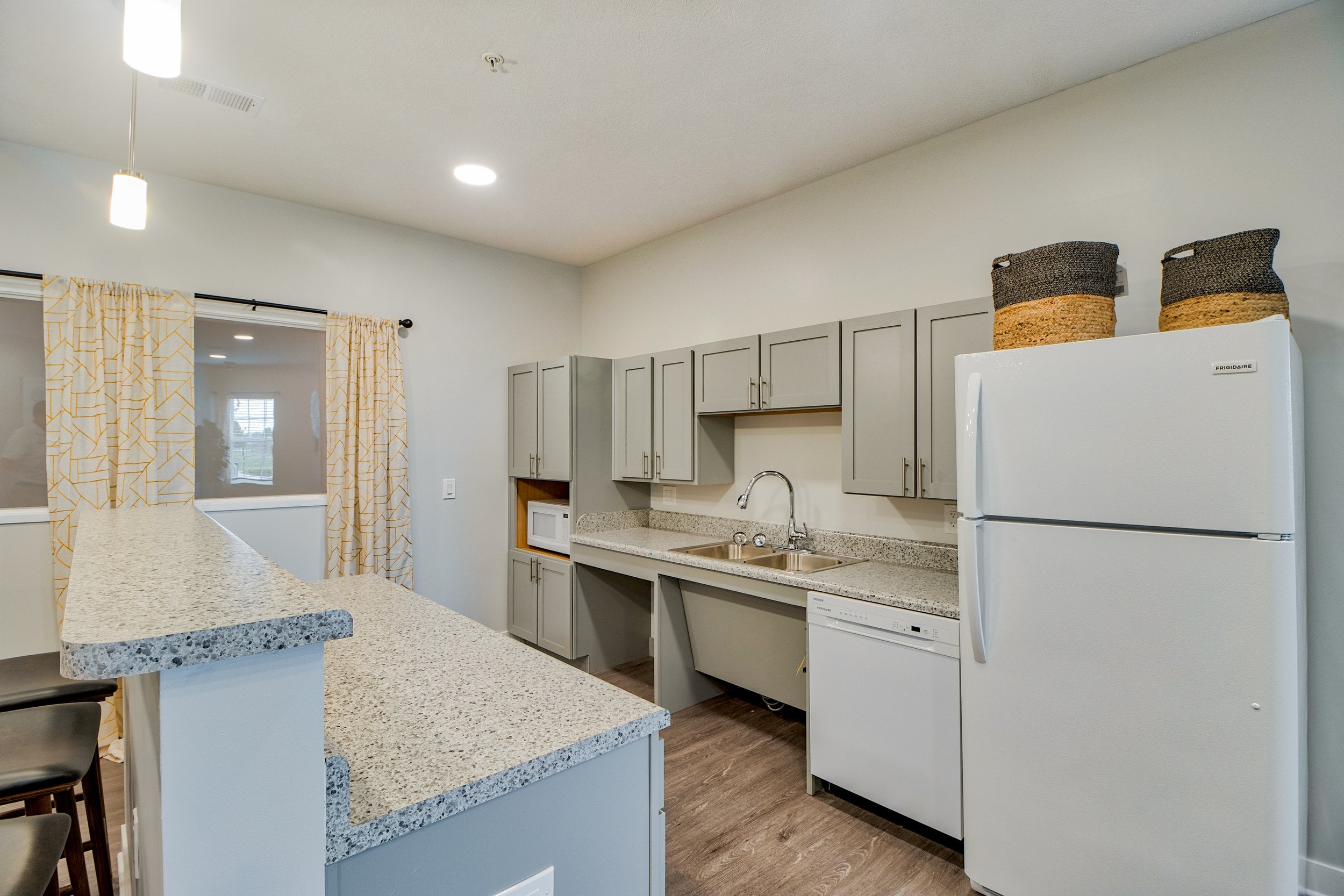Union Lofts gallery image