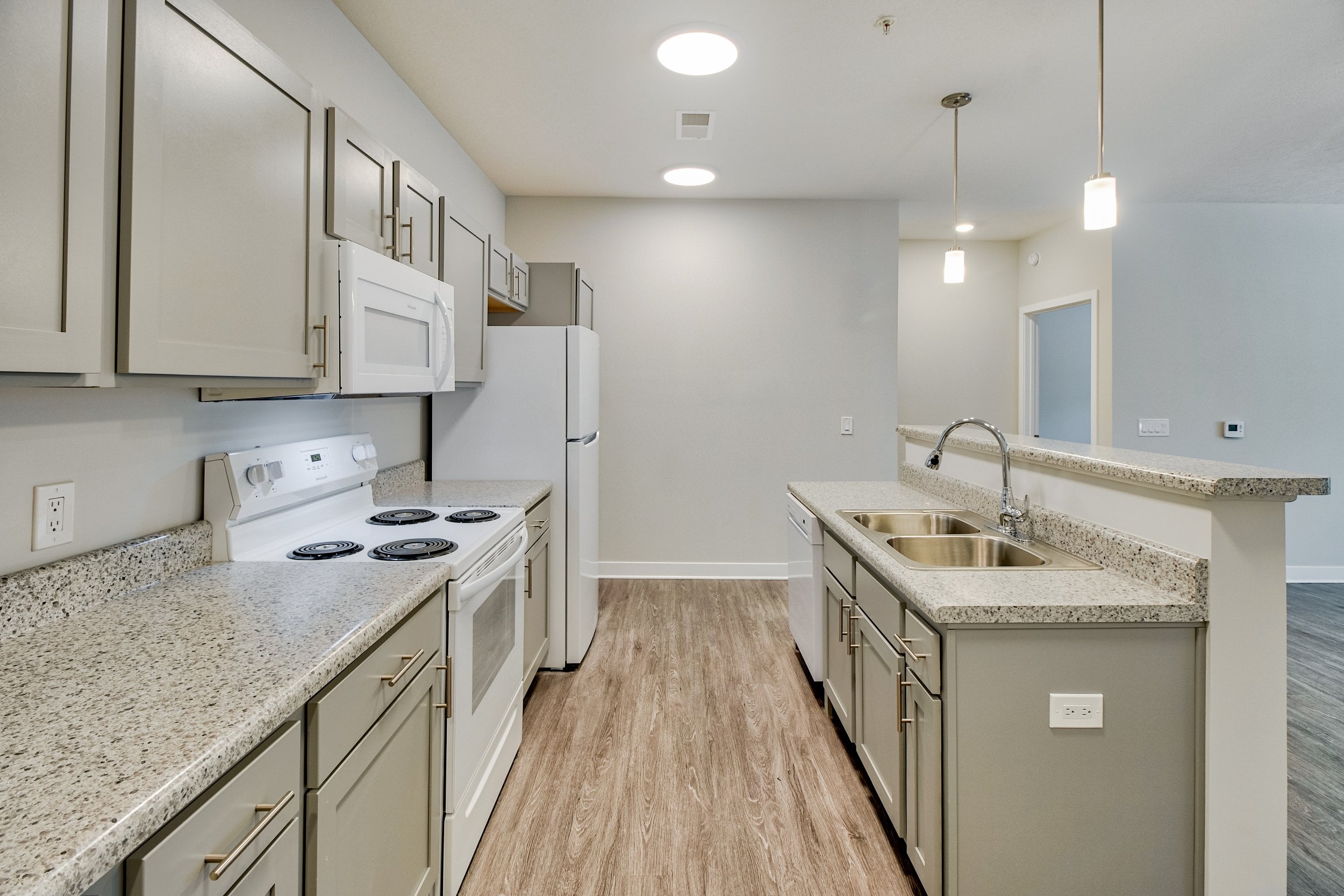 Union Lofts gallery image