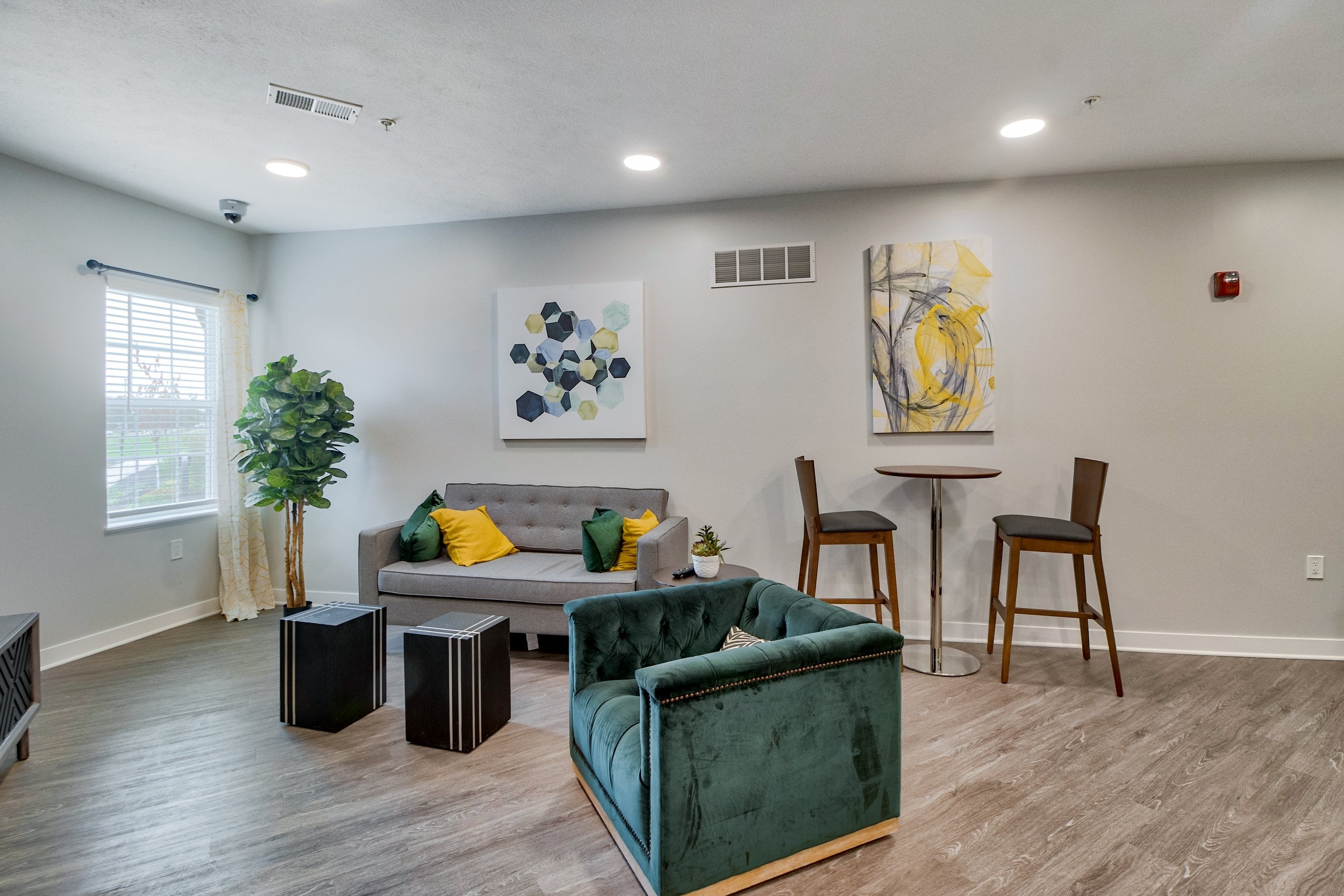 Union Lofts gallery image