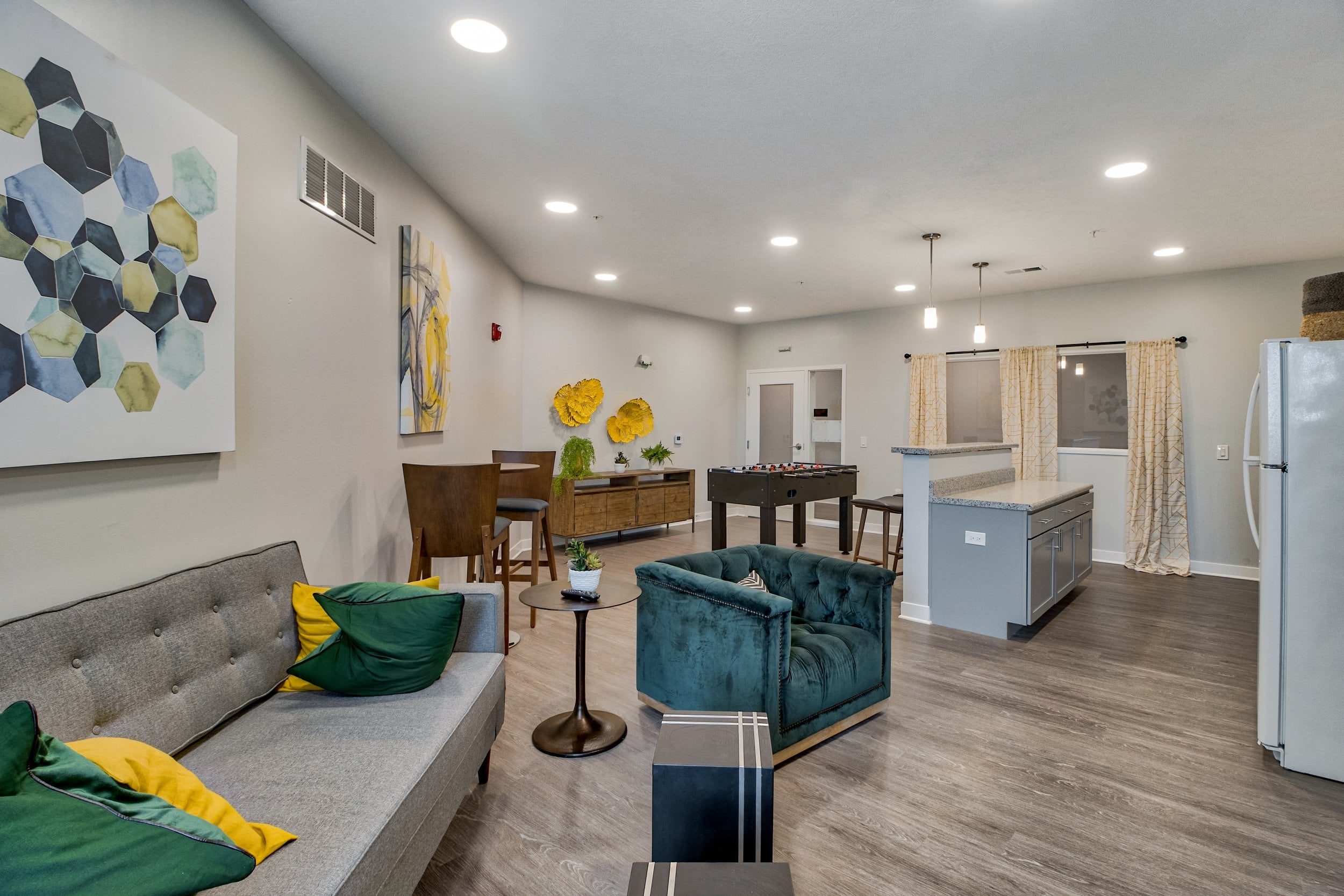 Union Lofts gallery image