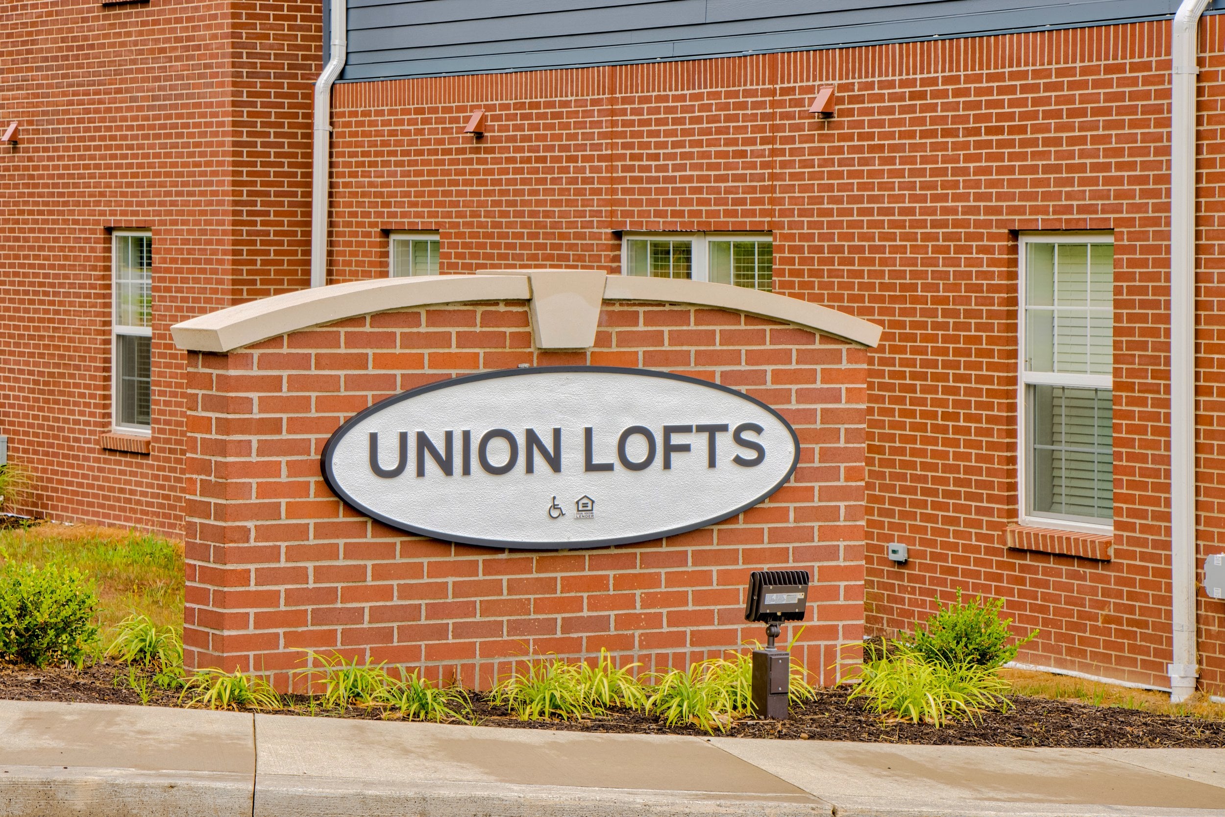 Union Lofts gallery image
