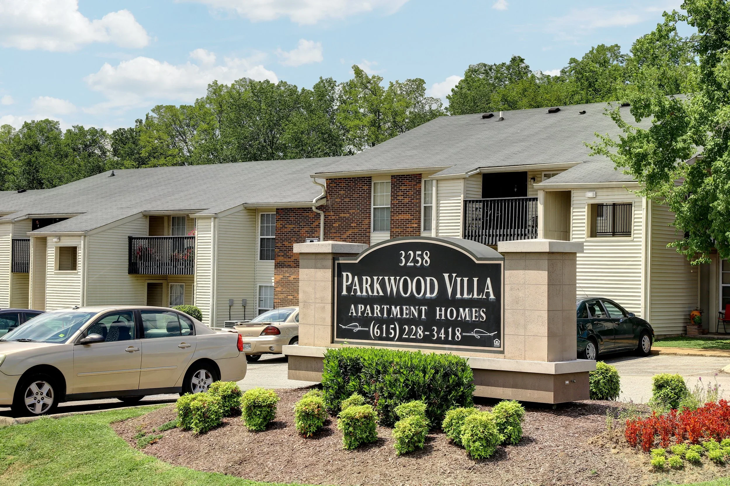Parkwood Villa gallery image