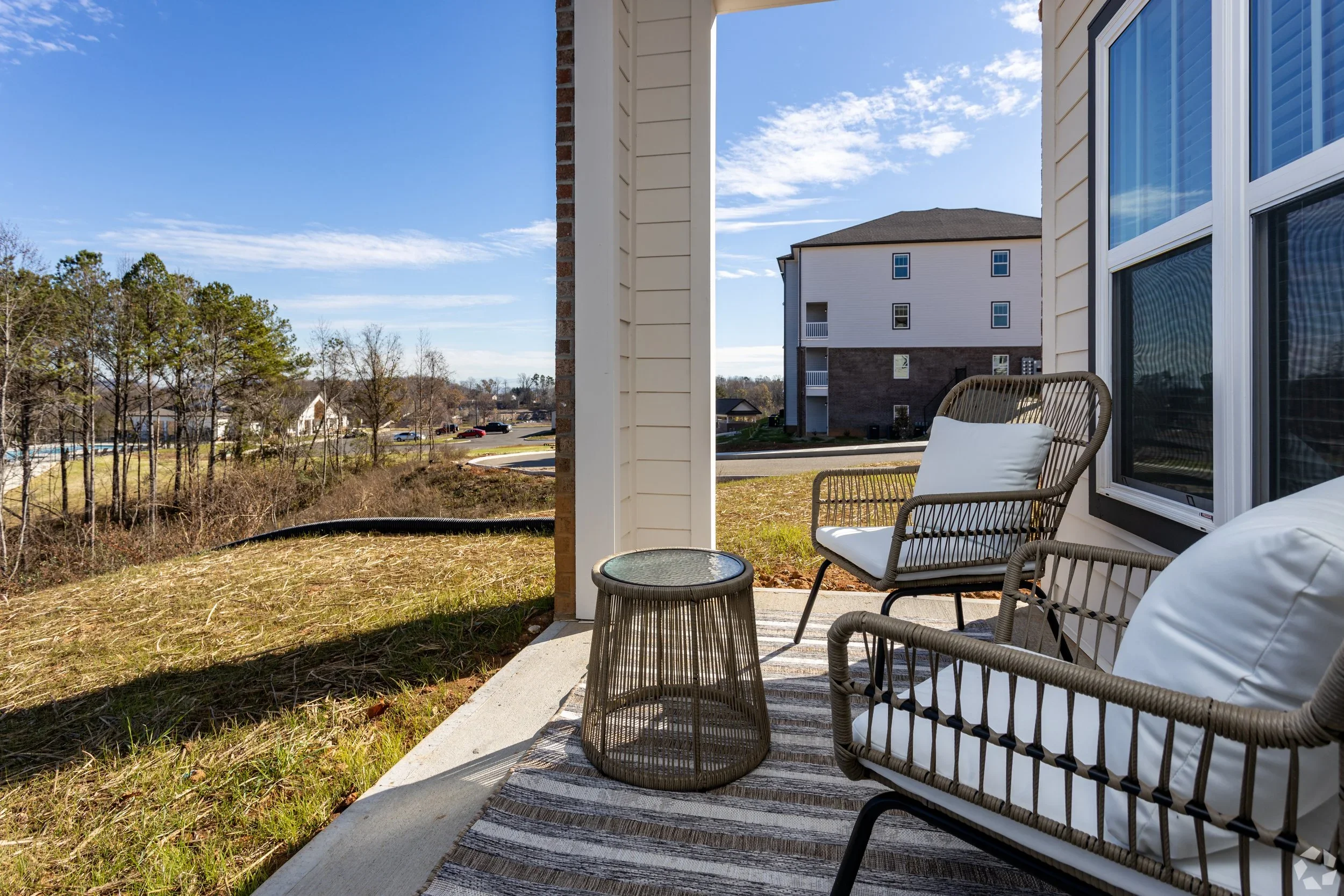 Sunrise Ridge gallery image