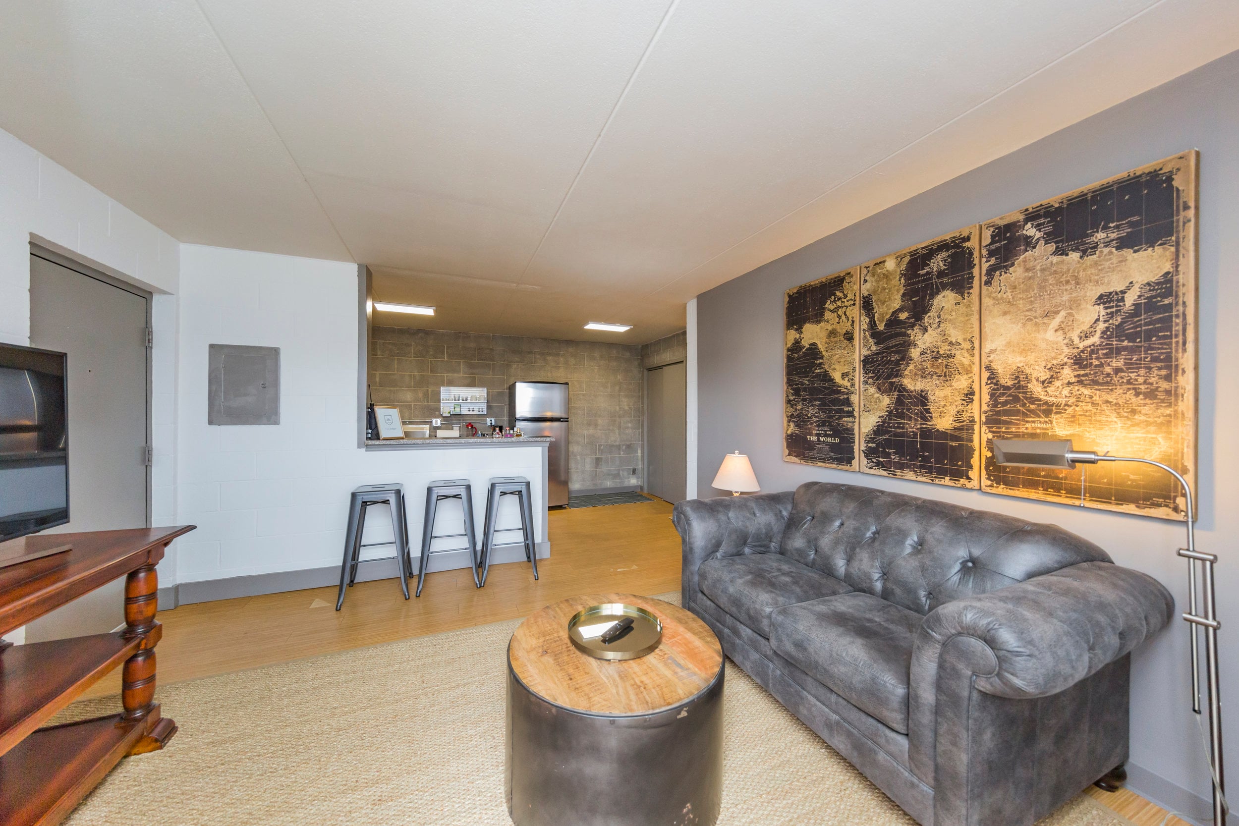 Fatherland Flats gallery image