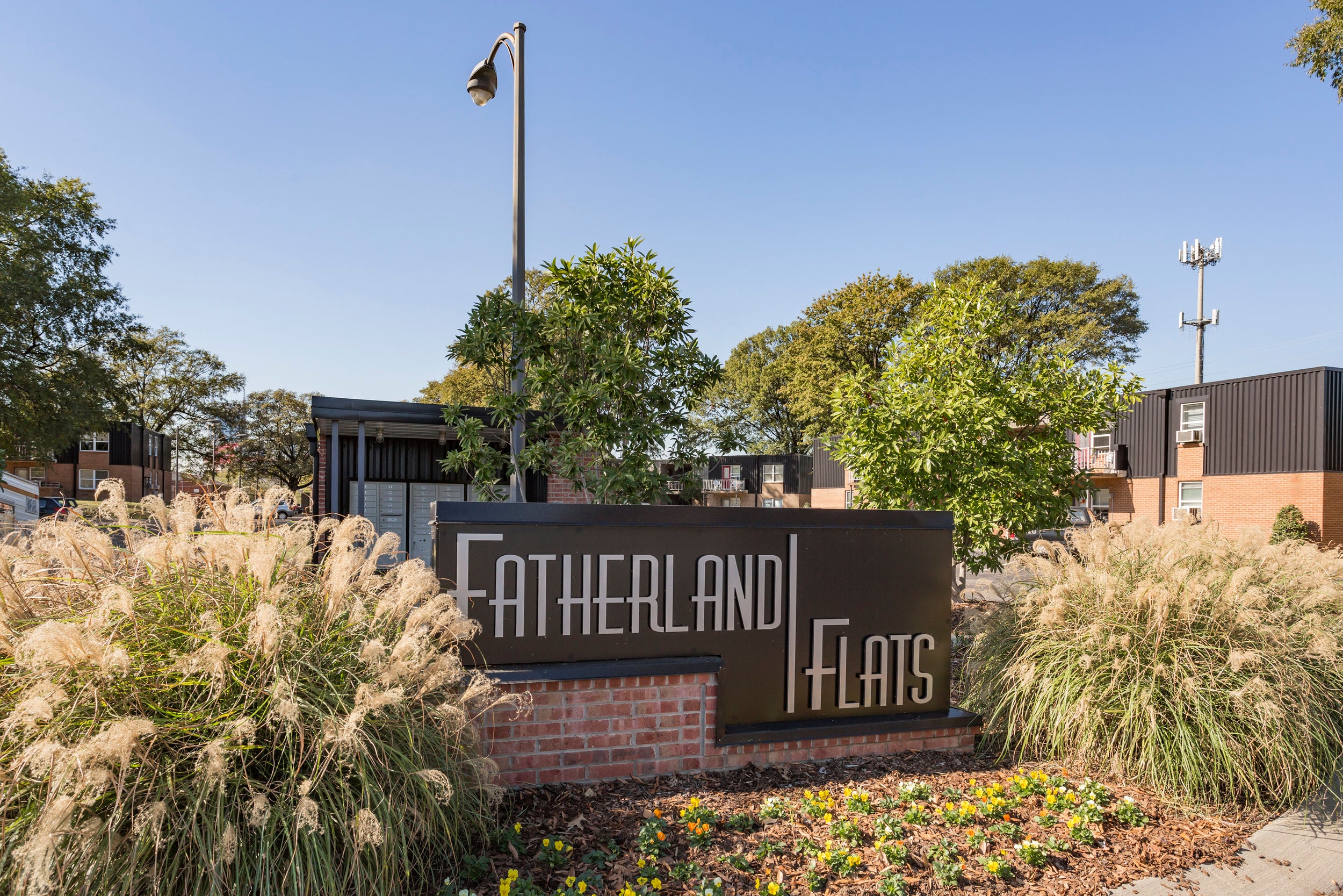 Fatherland Flats gallery image