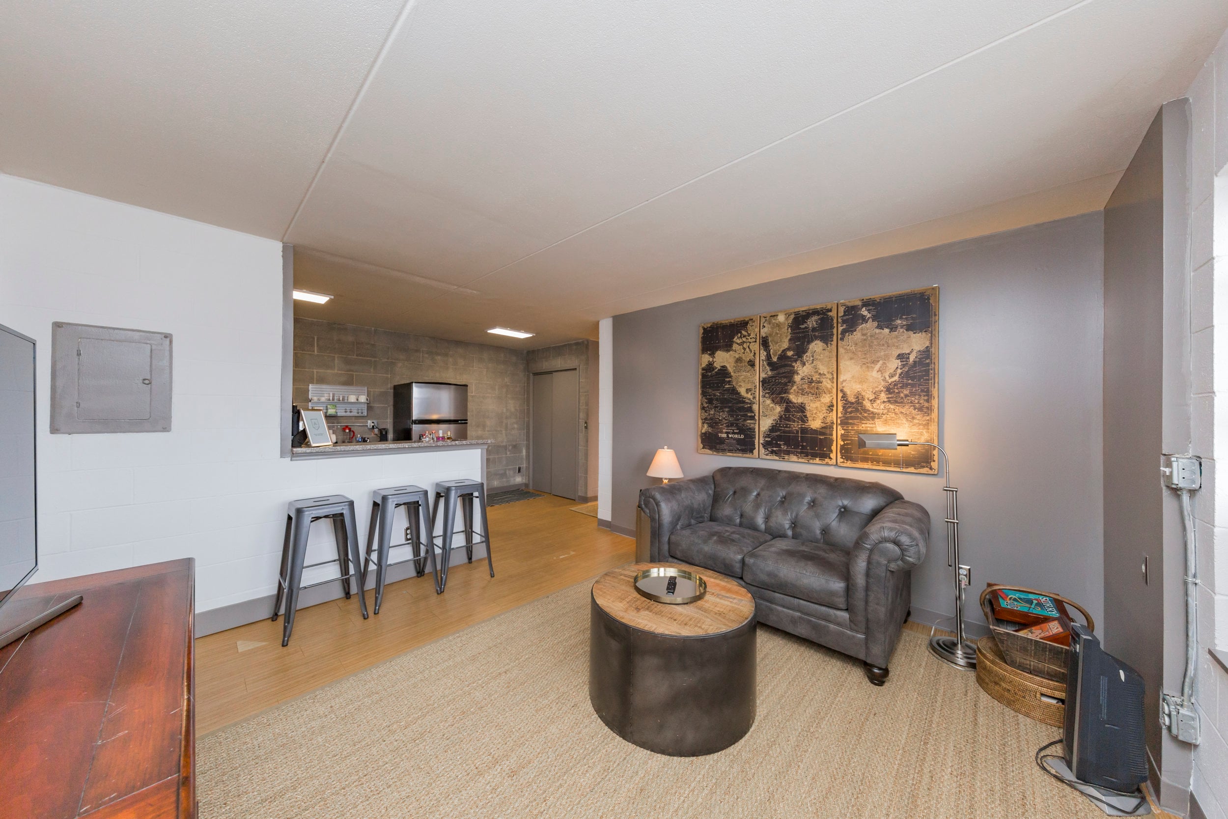Fatherland Flats gallery image