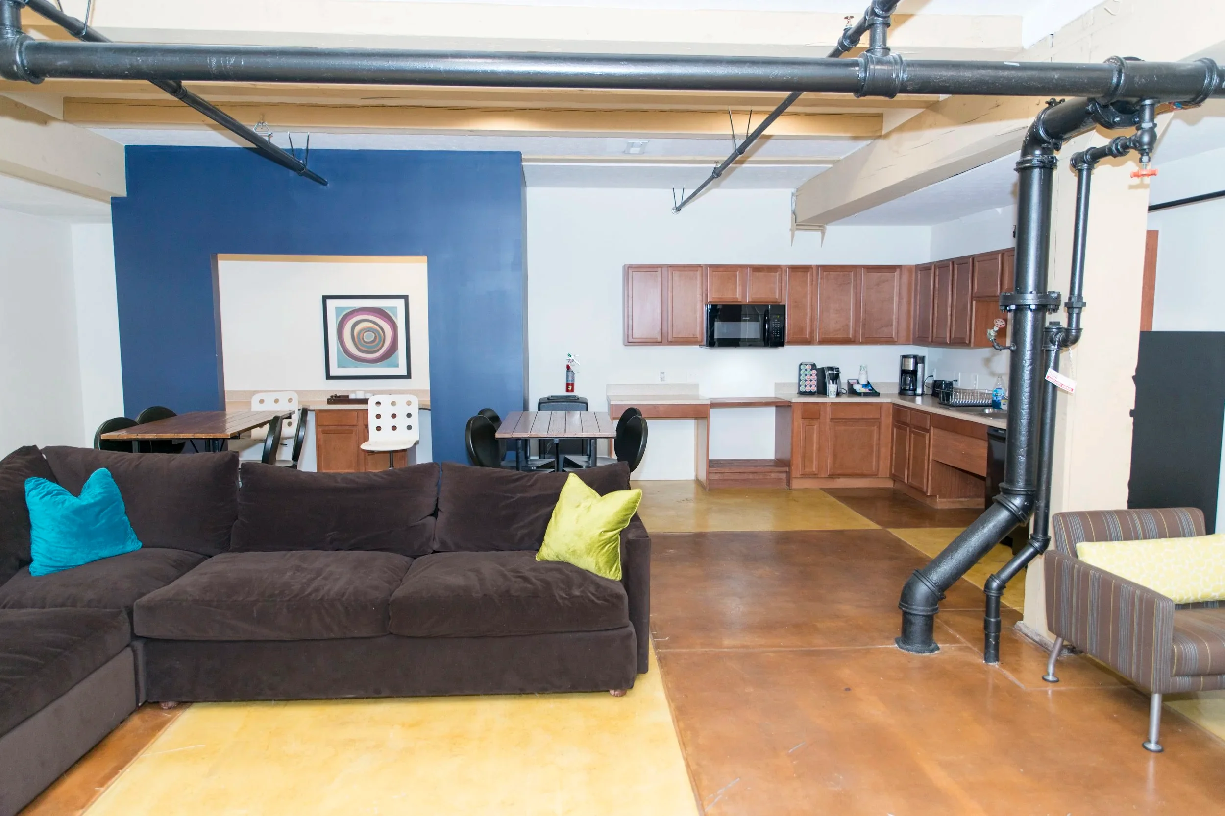 1010 Central gallery image