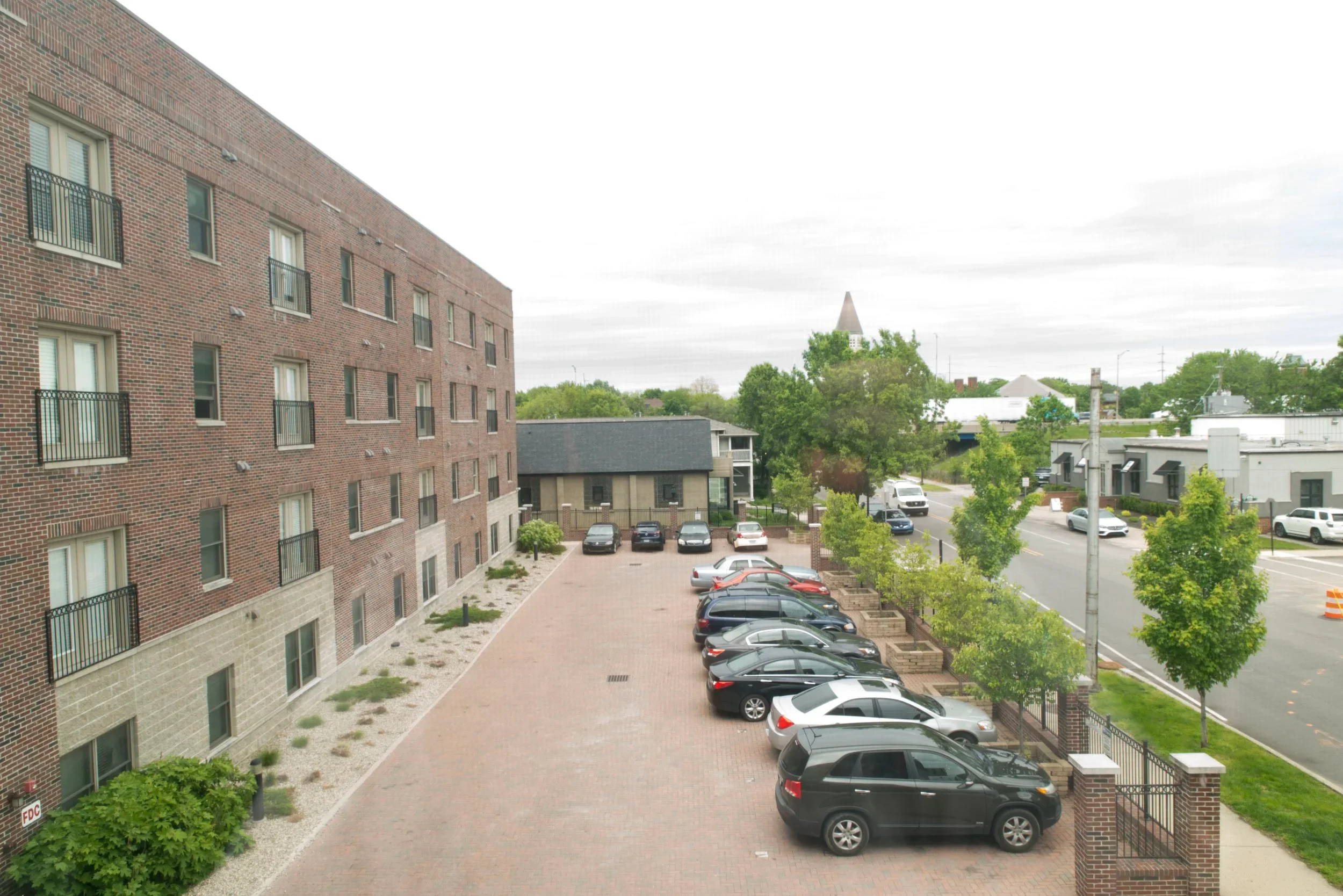 1010 Central gallery image