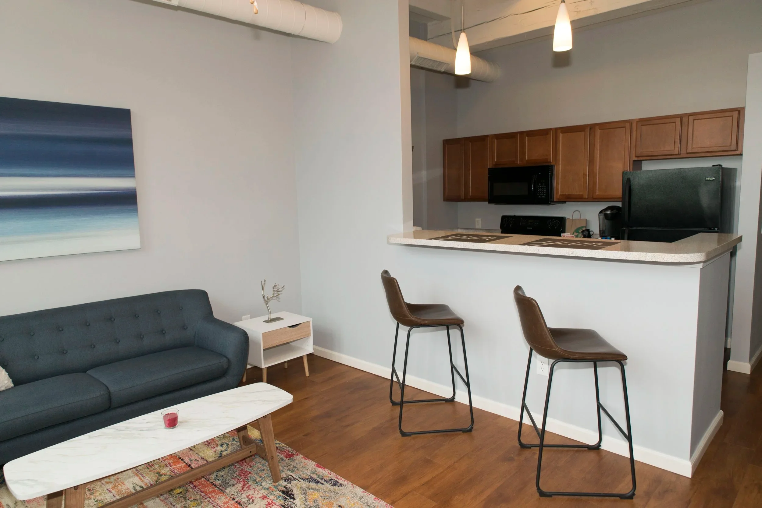 1010 Central gallery image