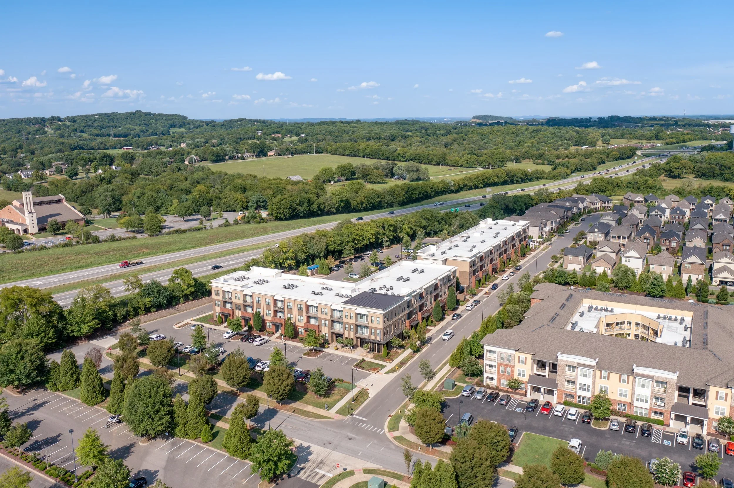 The Luxe at Indian Lake Village gallery image