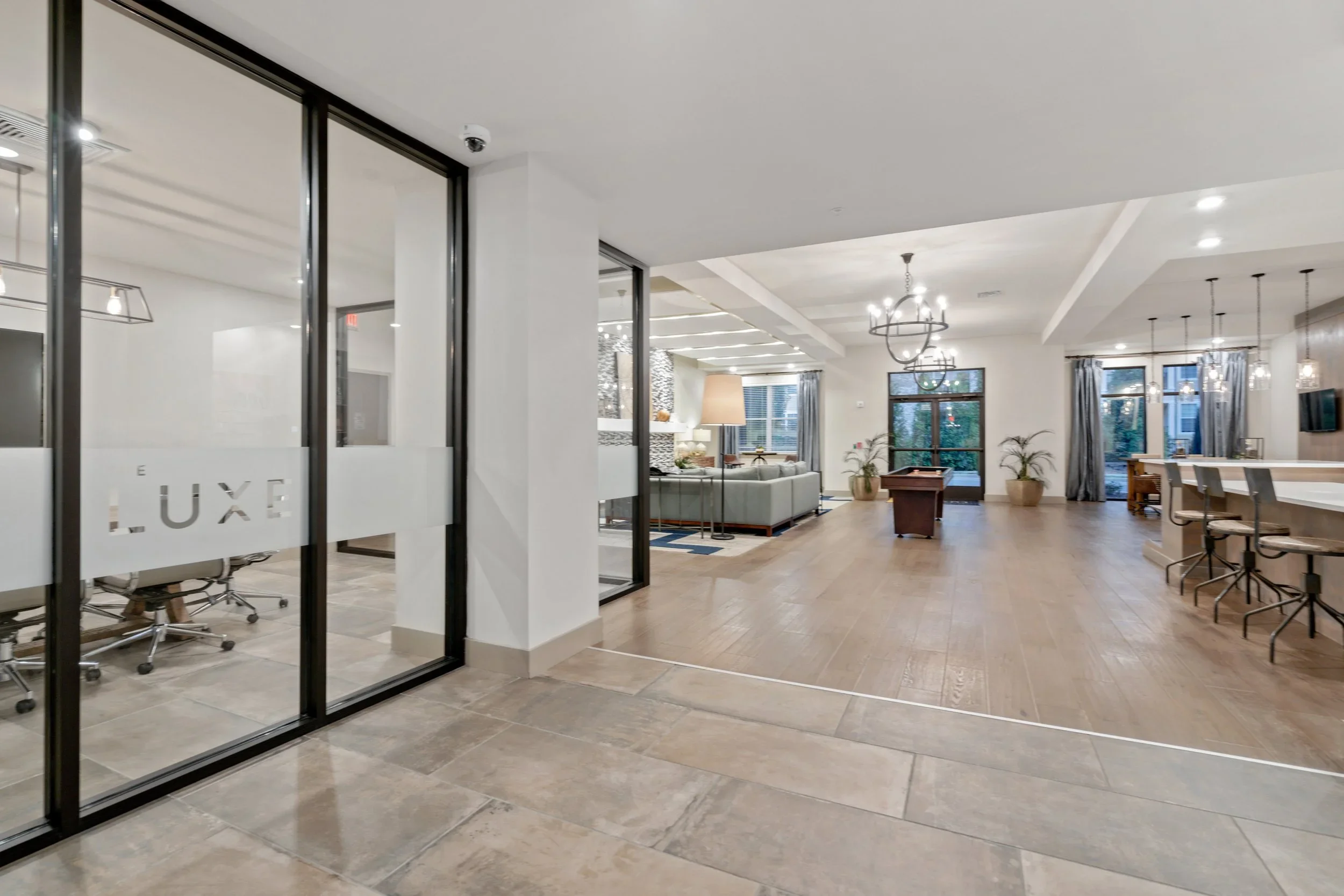 The Luxe at Indian Lake Village gallery image