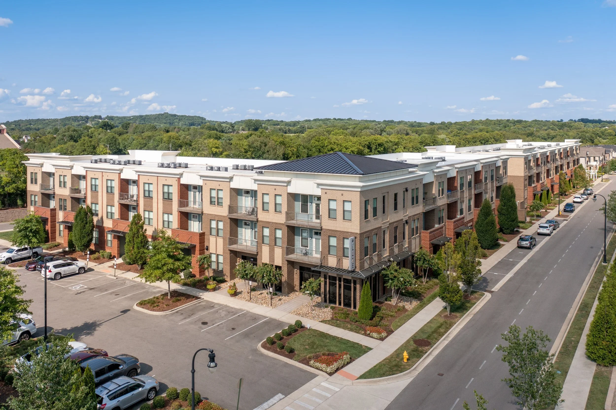 The Luxe at Indian Lake Village gallery image