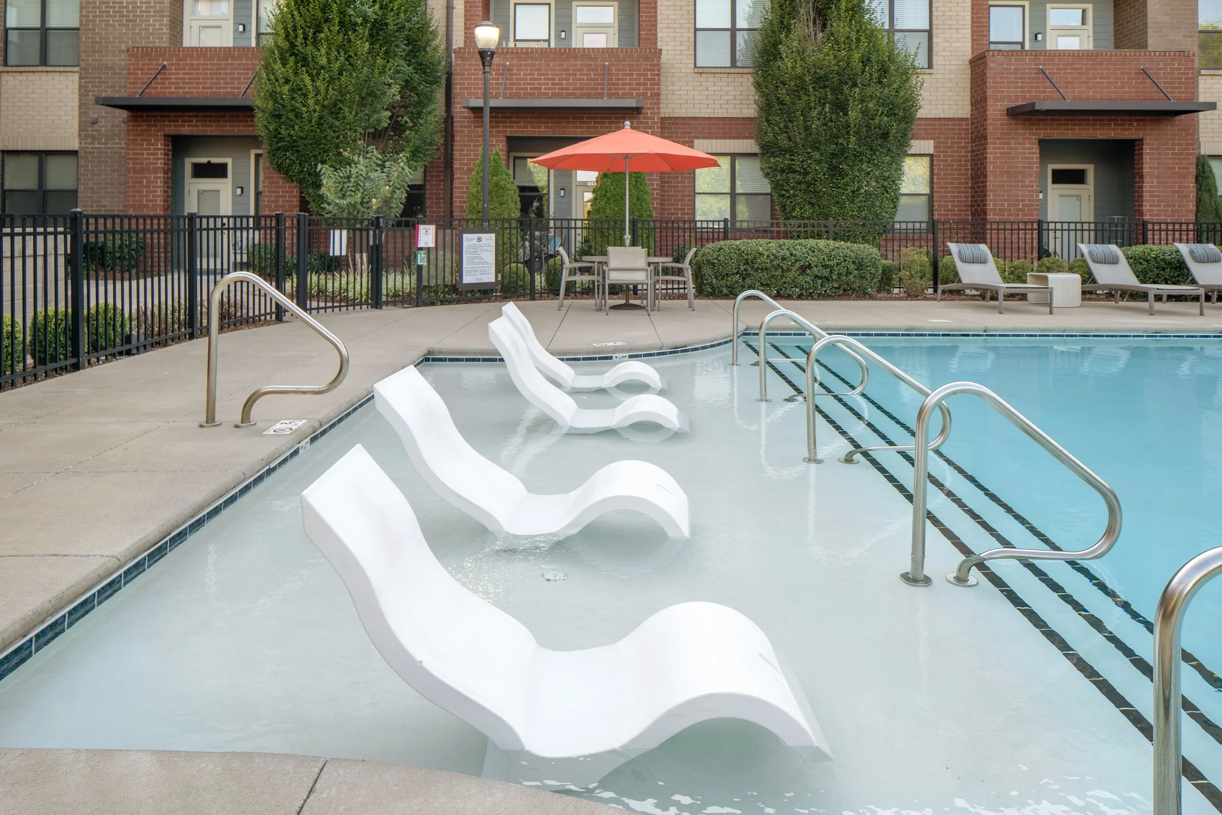 The Luxe at Indian Lake Village gallery image
