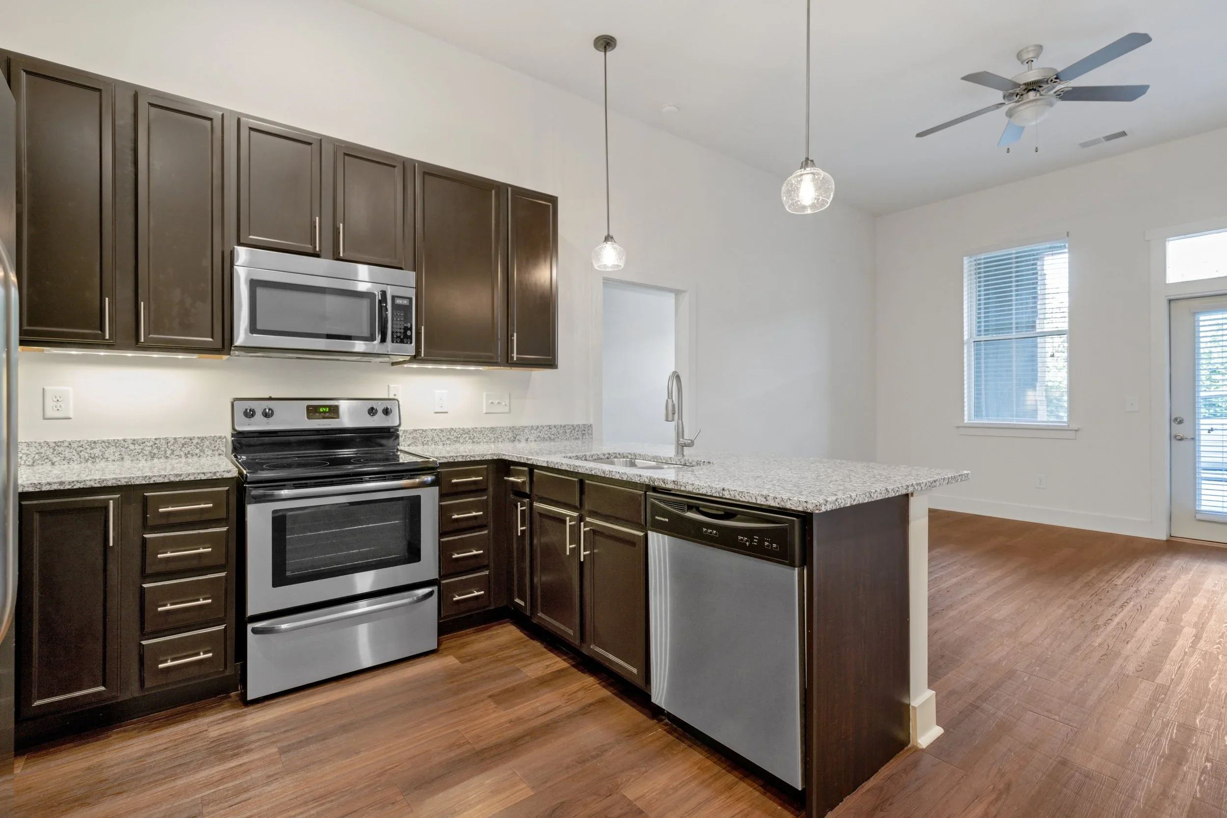 The Luxe at Indian Lake Village gallery image
