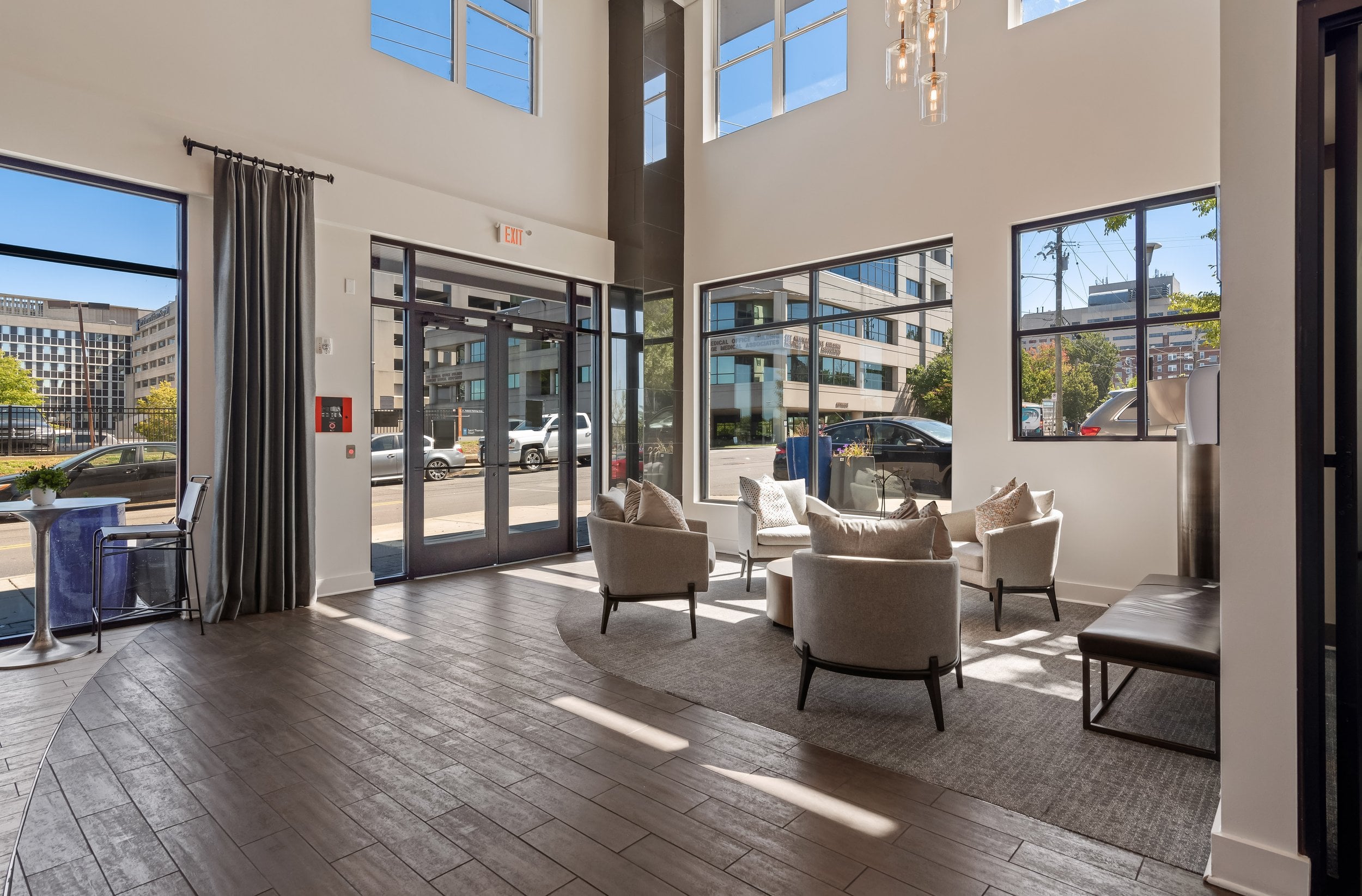 Artemis Midtown gallery image