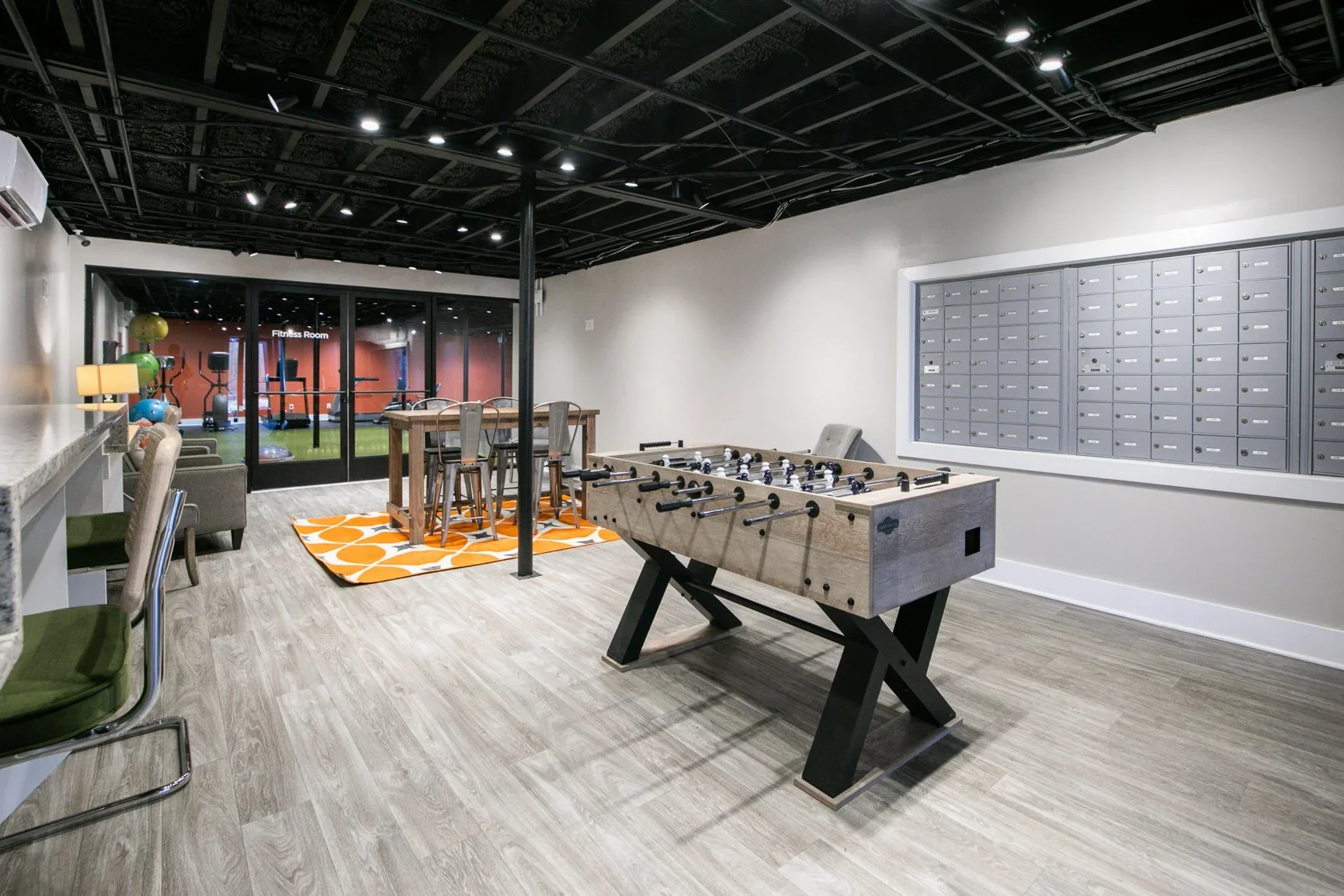Covenant Crossing gallery image
